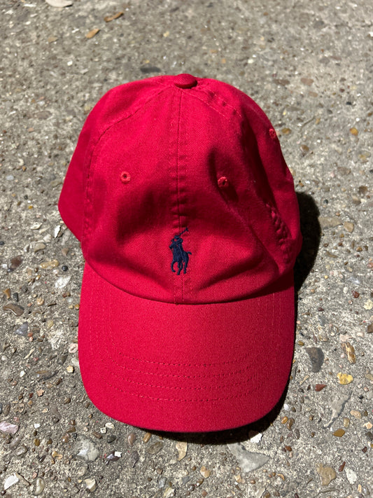 Polo Red Hat