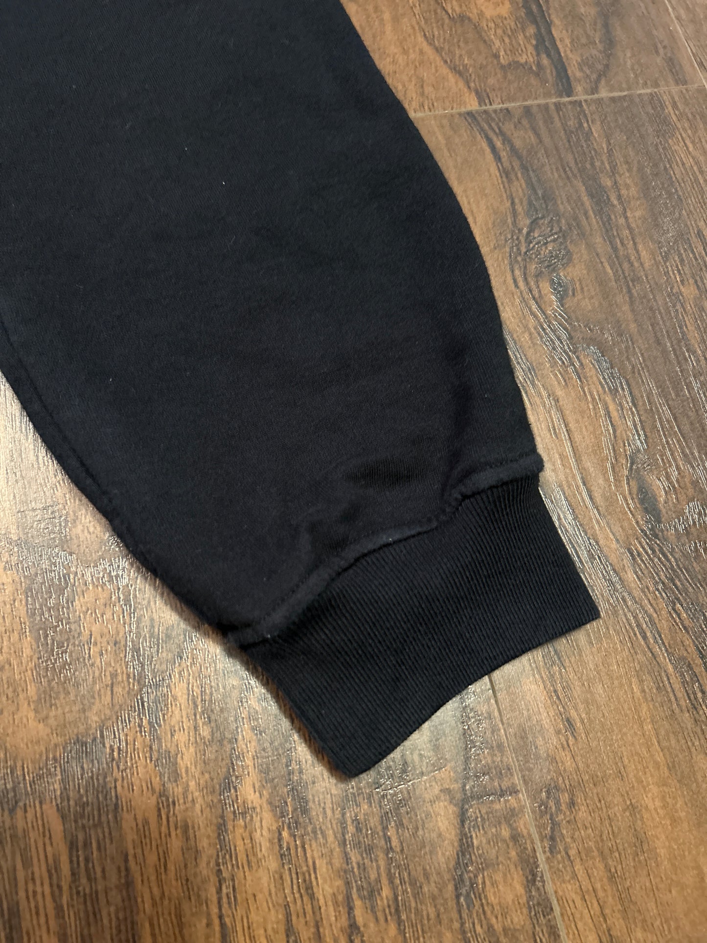 Lavin Sweatpants Black Size S