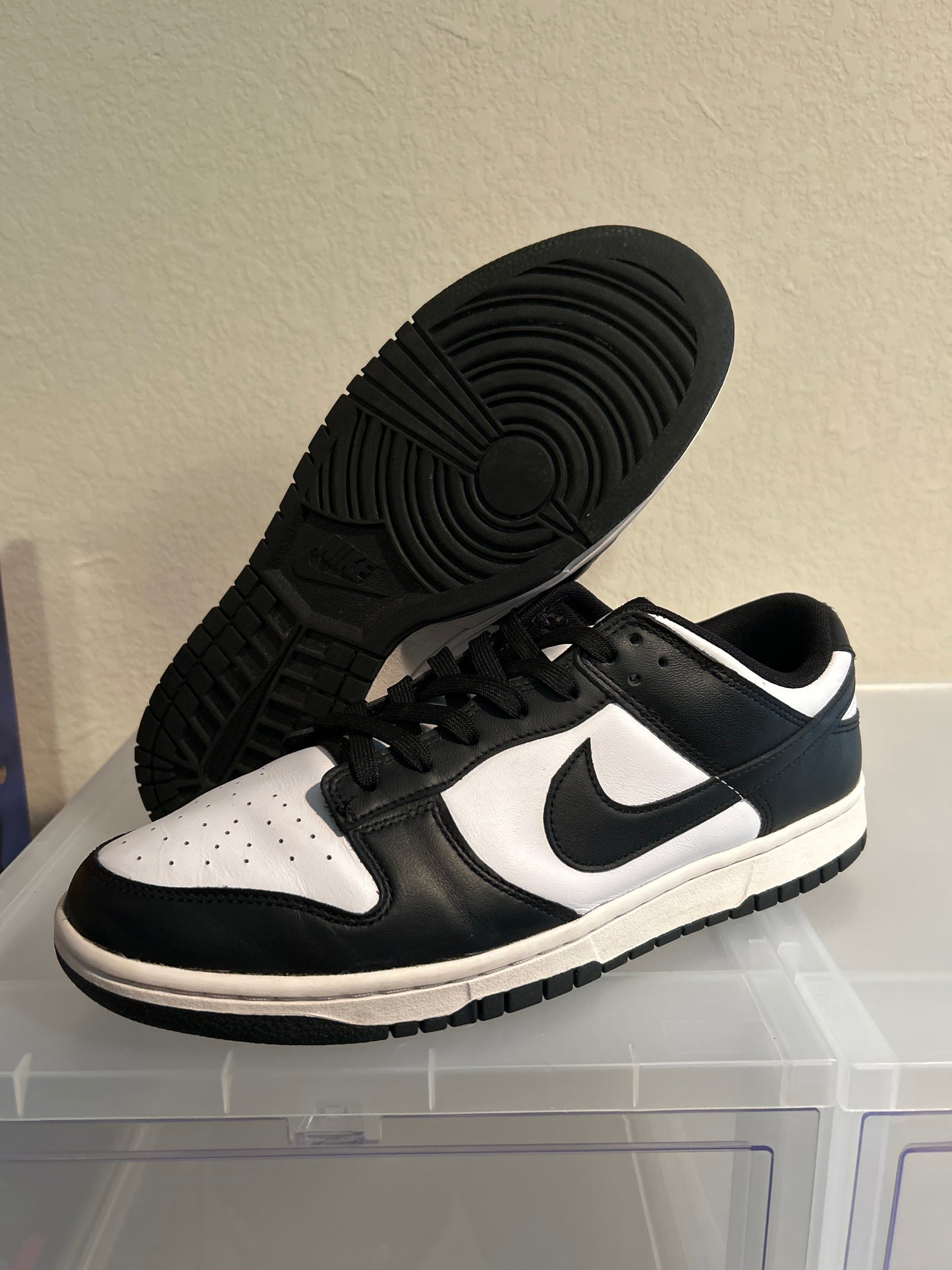 Panda Dunk Low Size 10