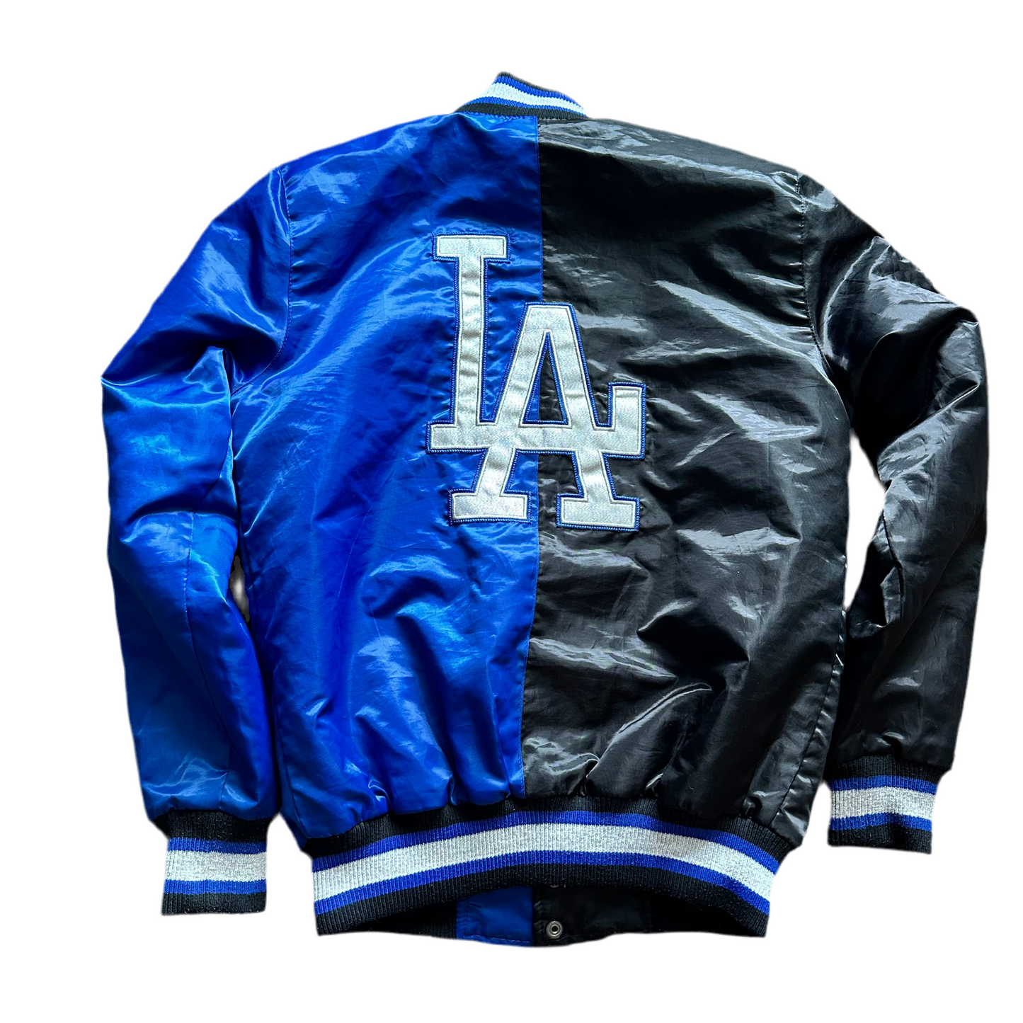 Los Angeles Dodgers X Starter Split Jacket Size S