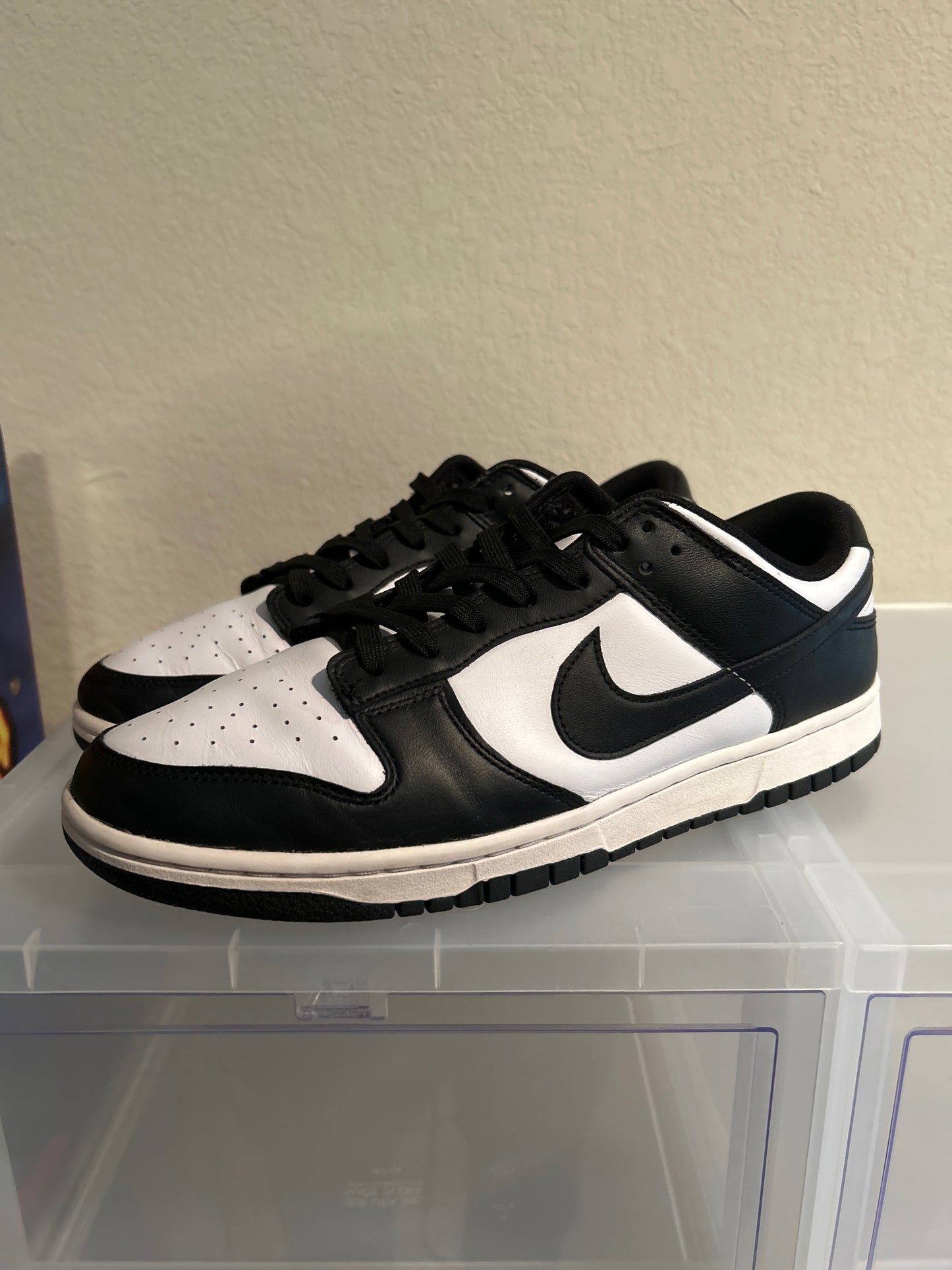 Panda Dunk Low Size 10