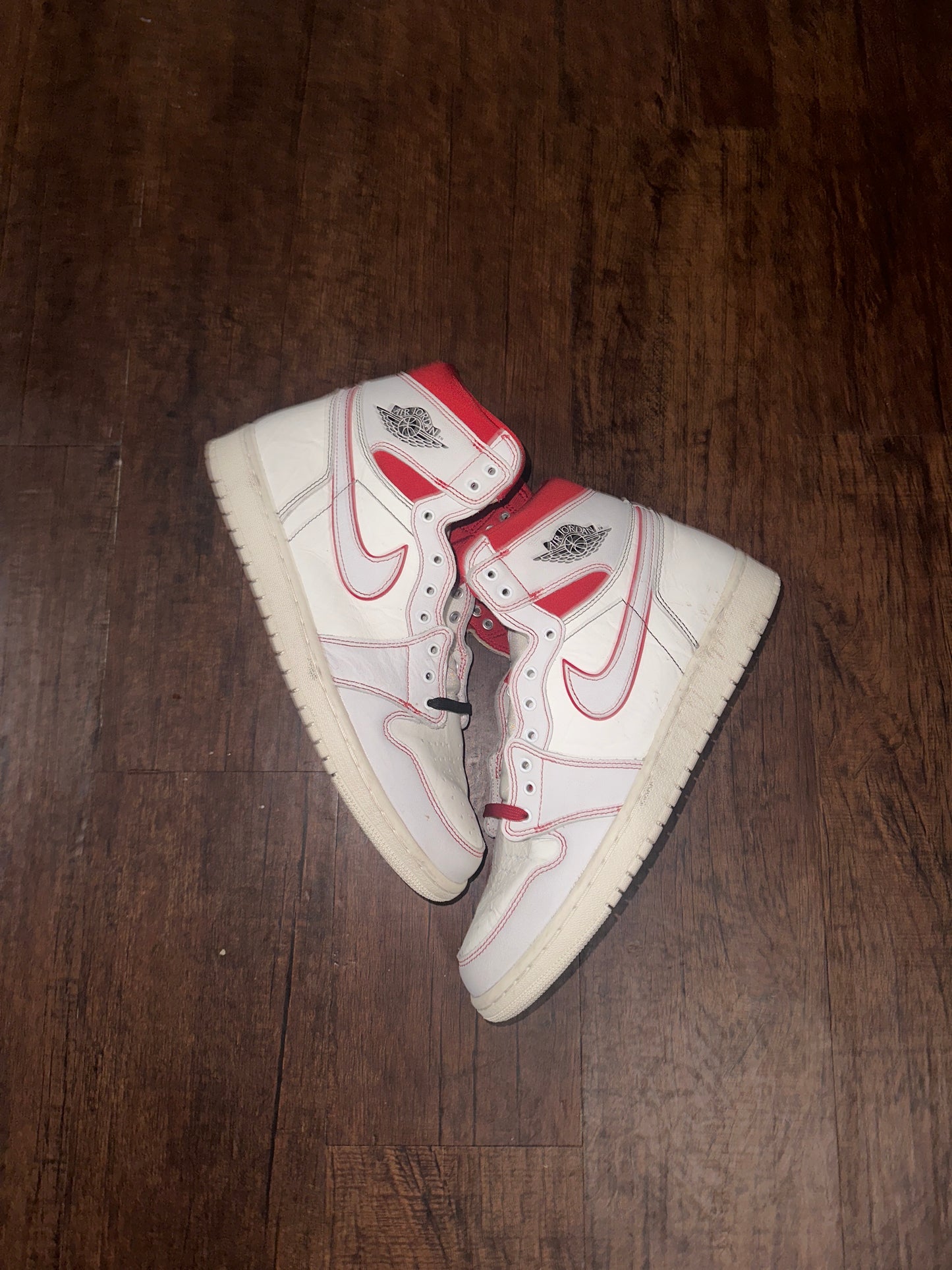 AJ1 Phantom Size 11.5