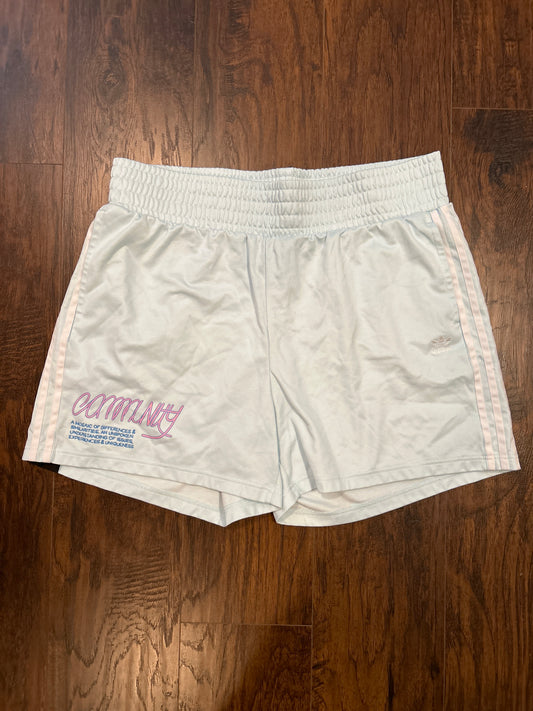 Adidas Shorts Size 2XL