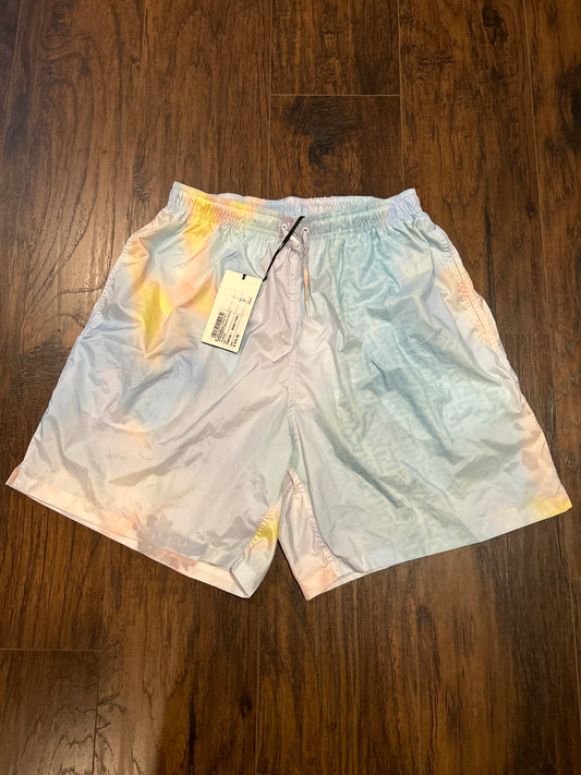 Fendi Swim Shorts Size 50 NEW