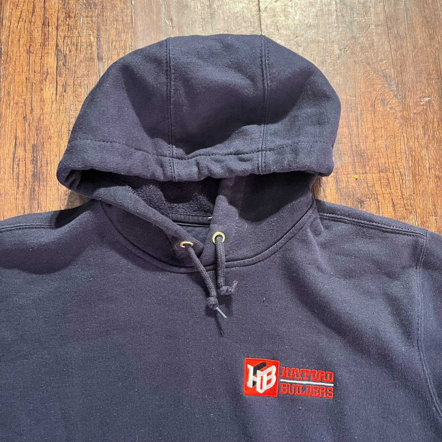 Carhartt Hoodie Size Small