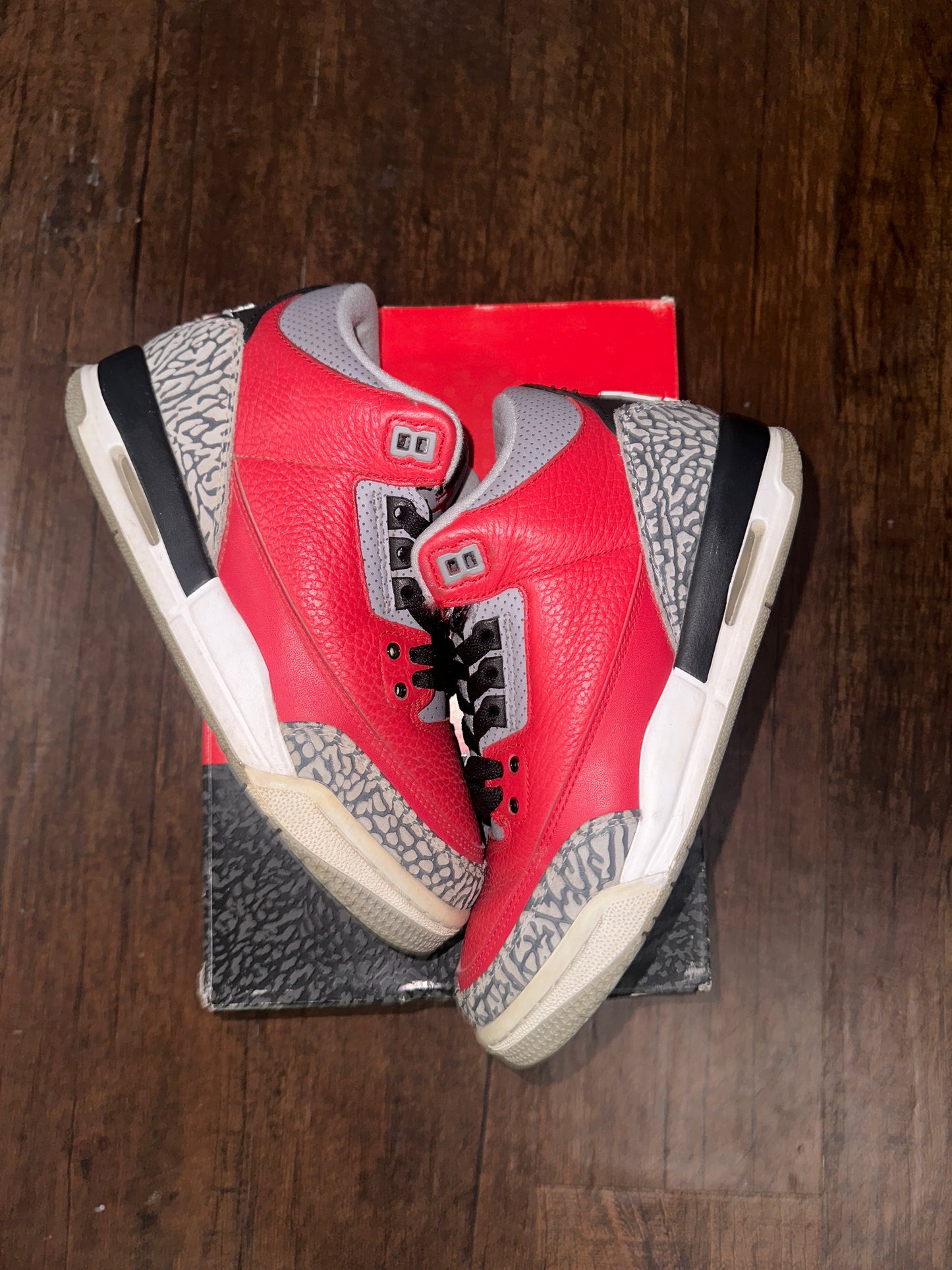 AJ3 Unite Size 5.5Y