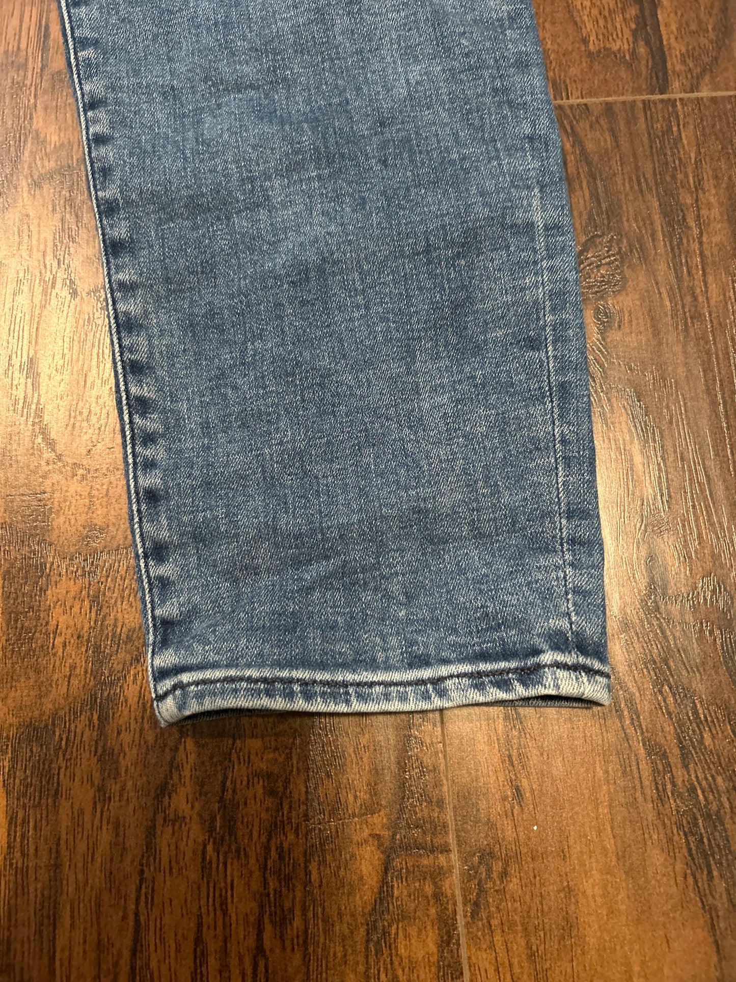 G Star Raw Blue Jeans Size 38