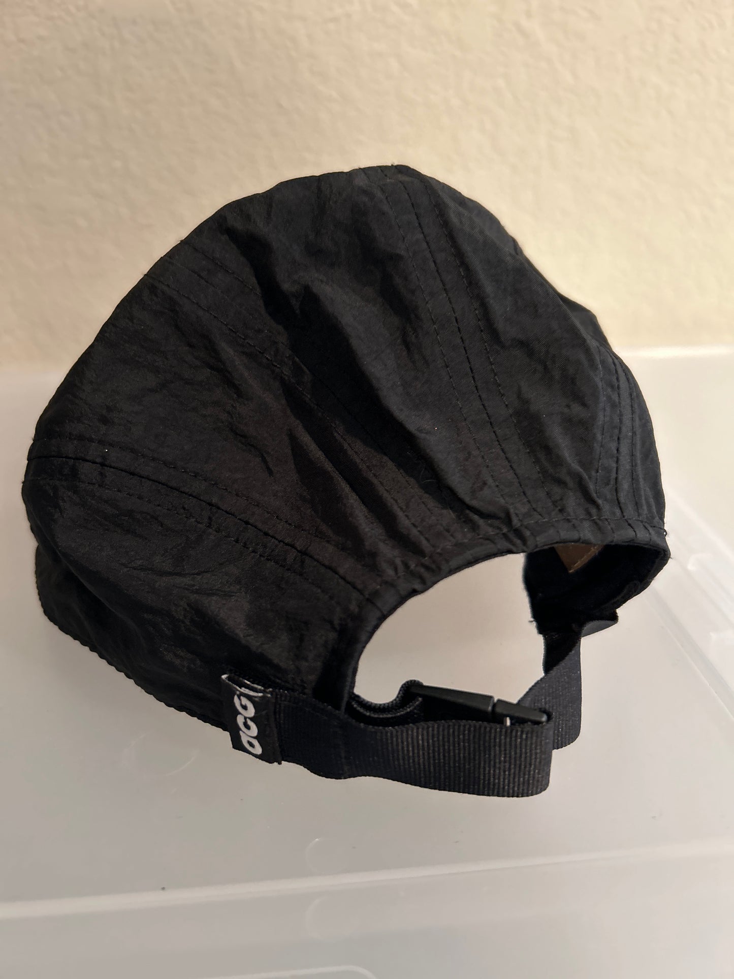 Nike ACG Hat Black OSFA