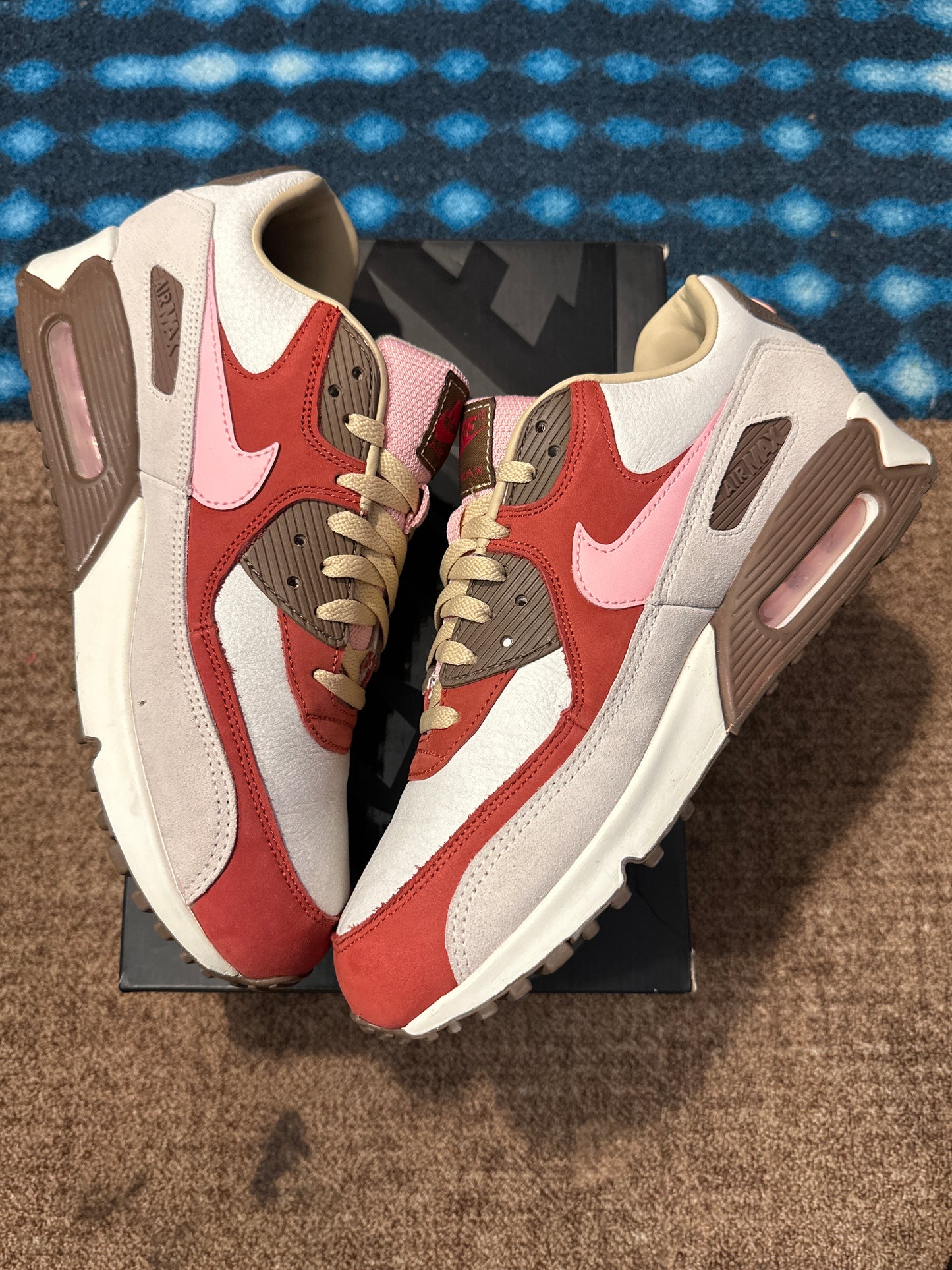 Air Max Bacon 90s Size 11