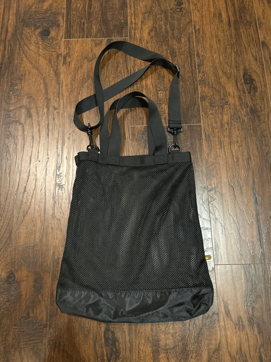 Bape Mesh Bag