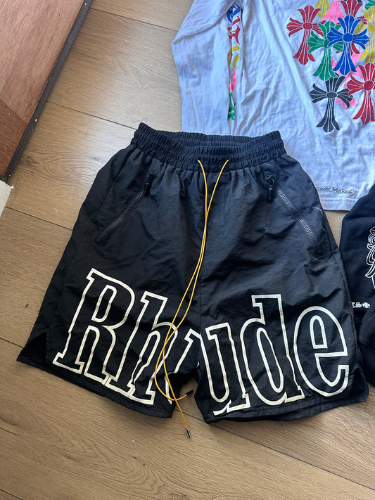 Rhude Shorts Size Small