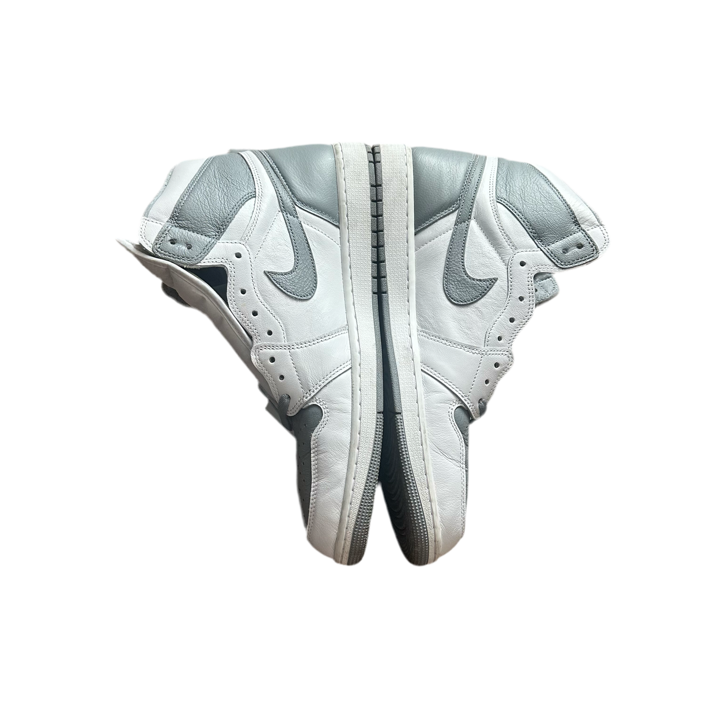 AJ1 Atmosphere Grey Size 15