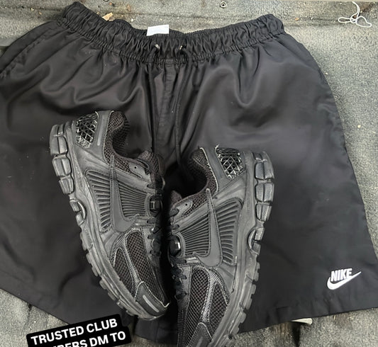 Nike Shorts Size M