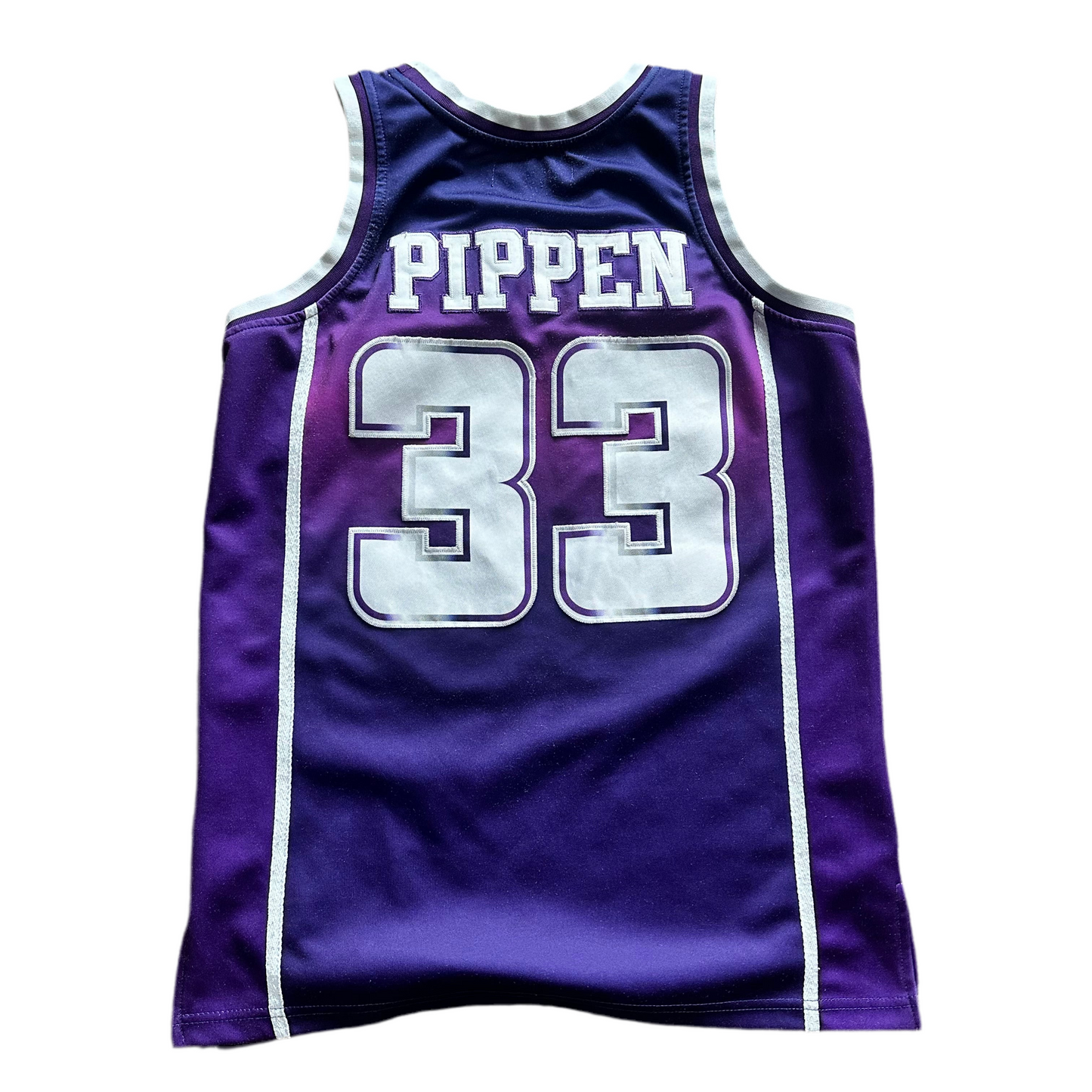 Scotty Pippen Bears High School Jersey Size S