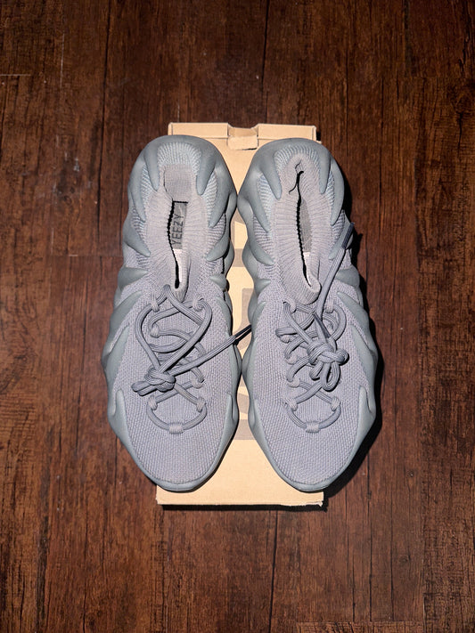 Yeezy 450 Grey Size 9.5