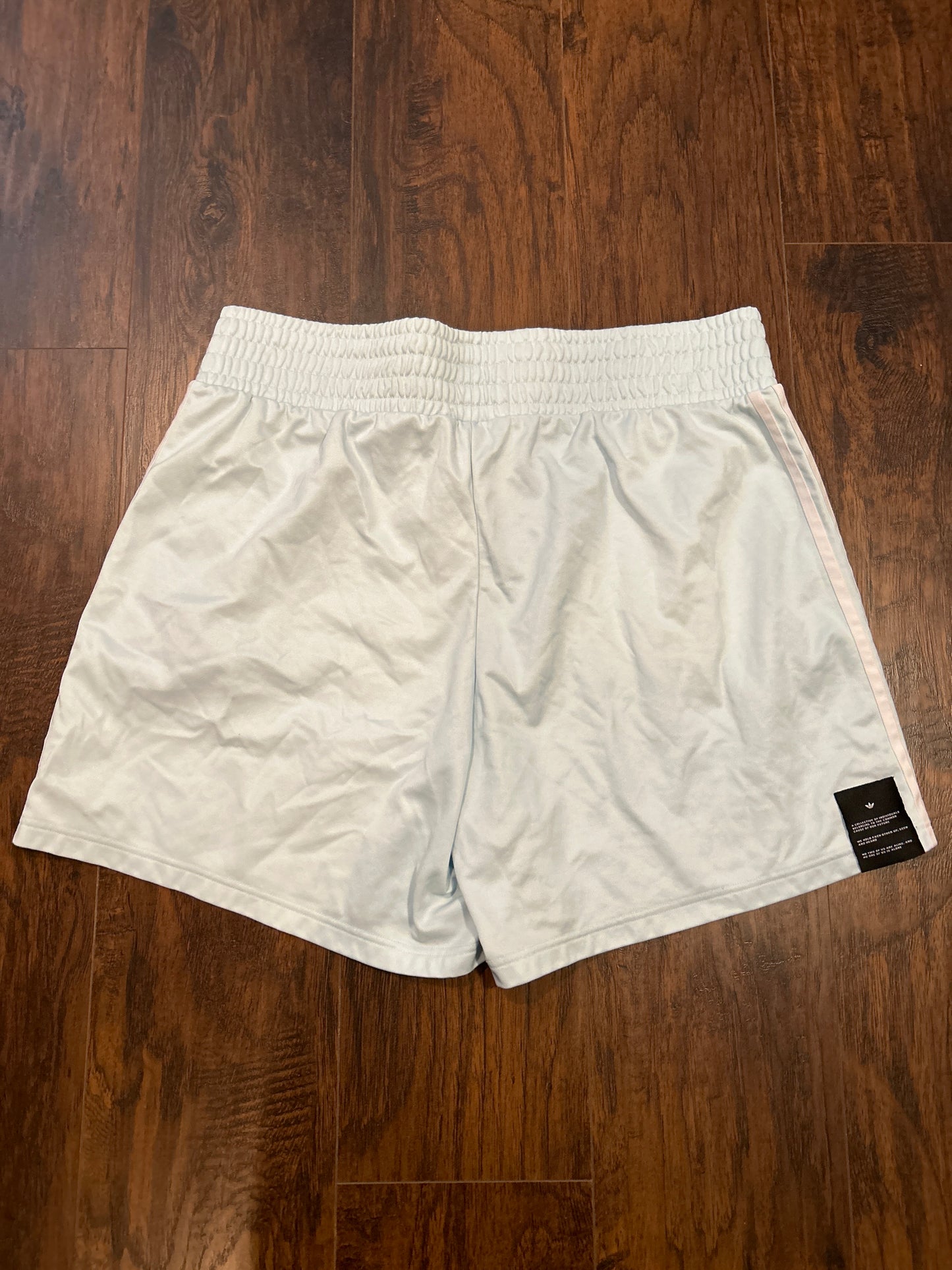 Adidas Shorts Size 2XL