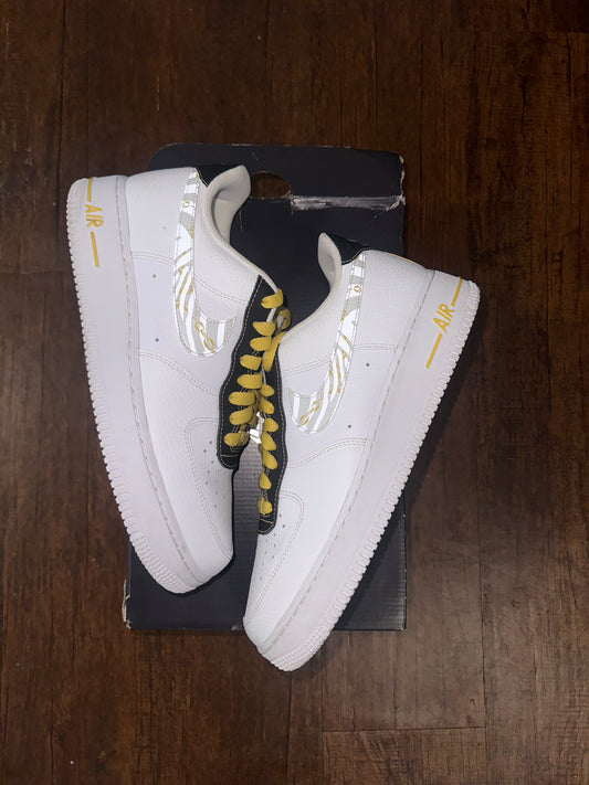 Nike AF1 3M Size 8.5