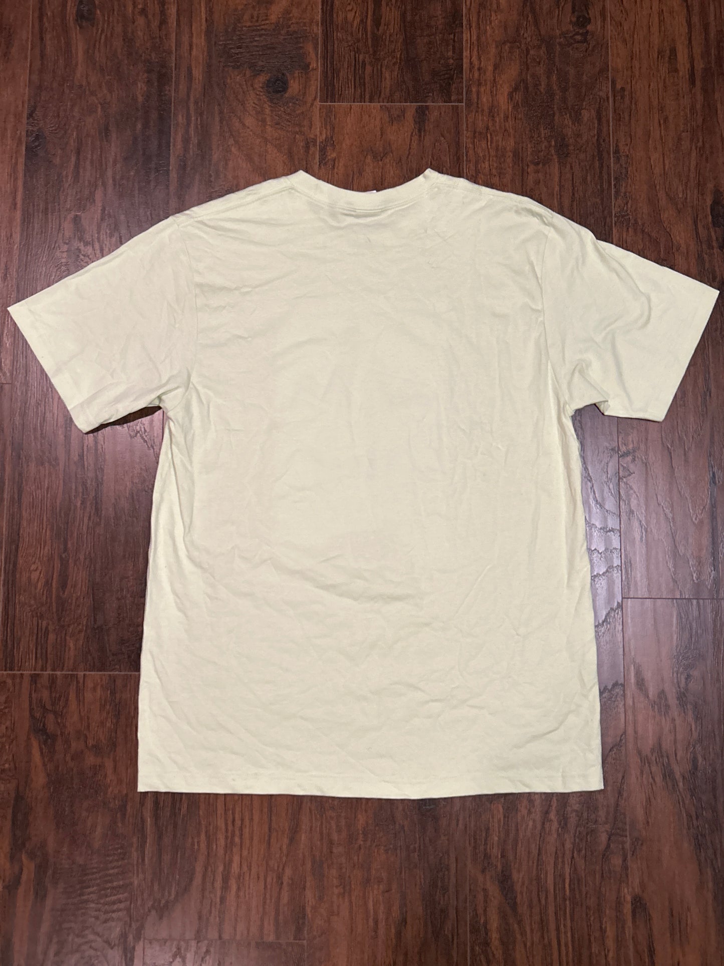 Supreme Tyler Tee Pale Green Size L