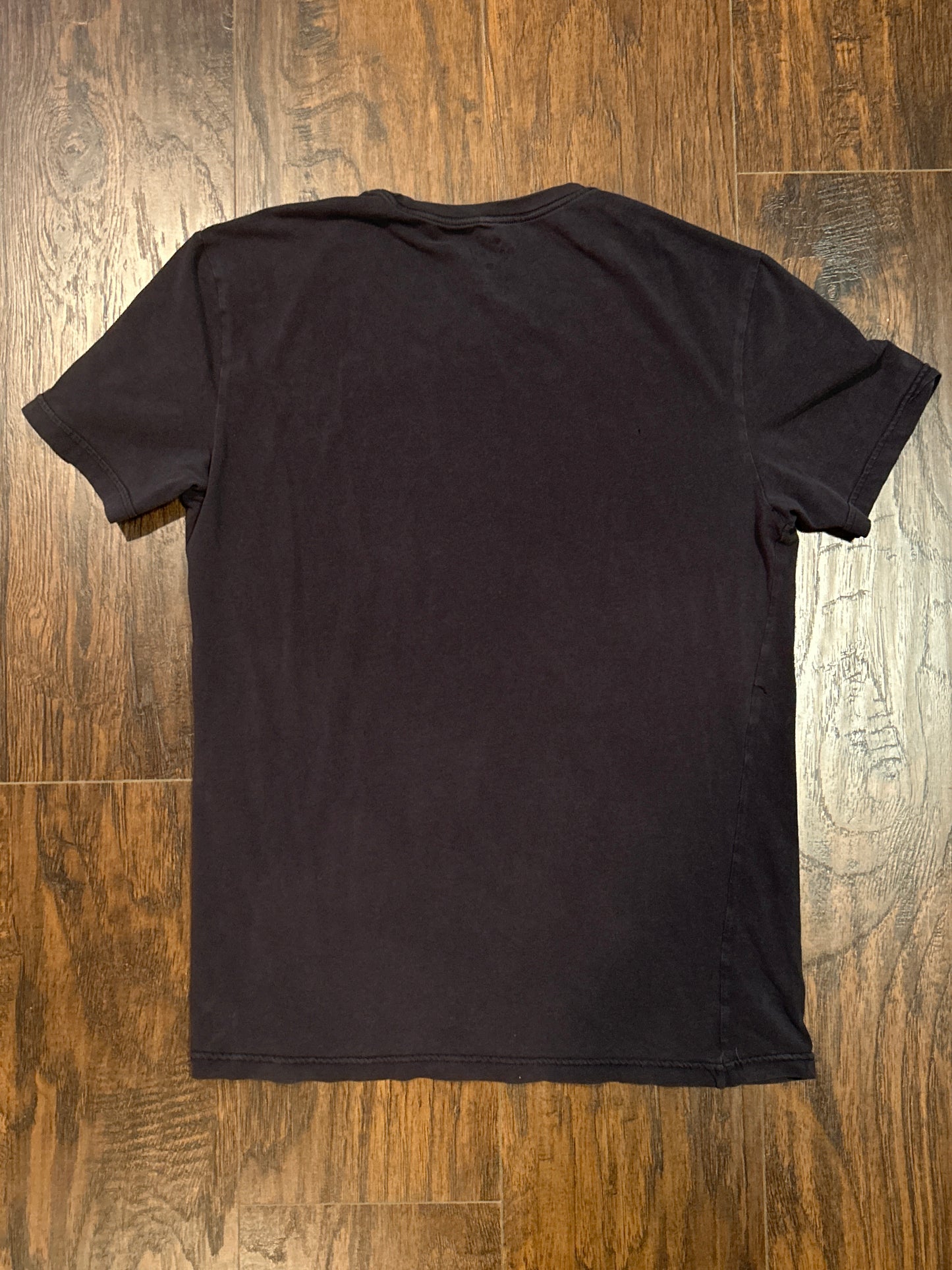 Nike Black Tee Size M