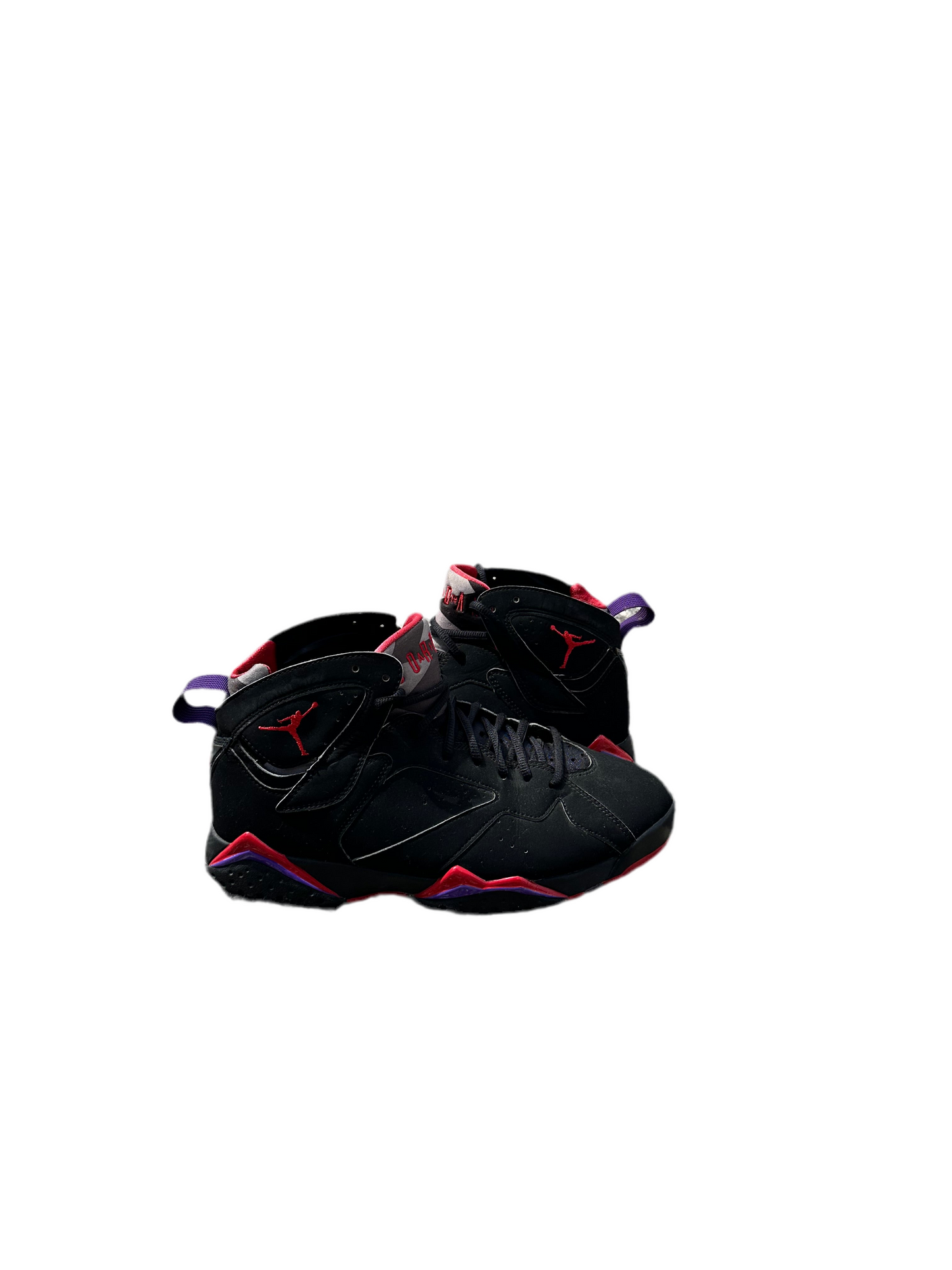 AJ7 Raptor Size 10