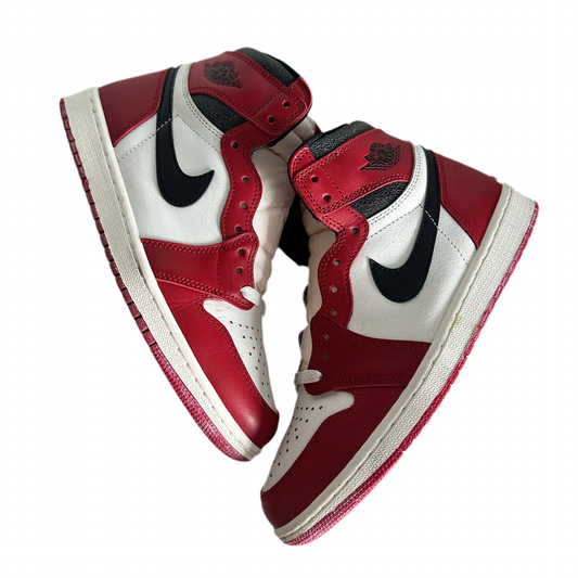 AJ1 Lost & Found Size 8.5