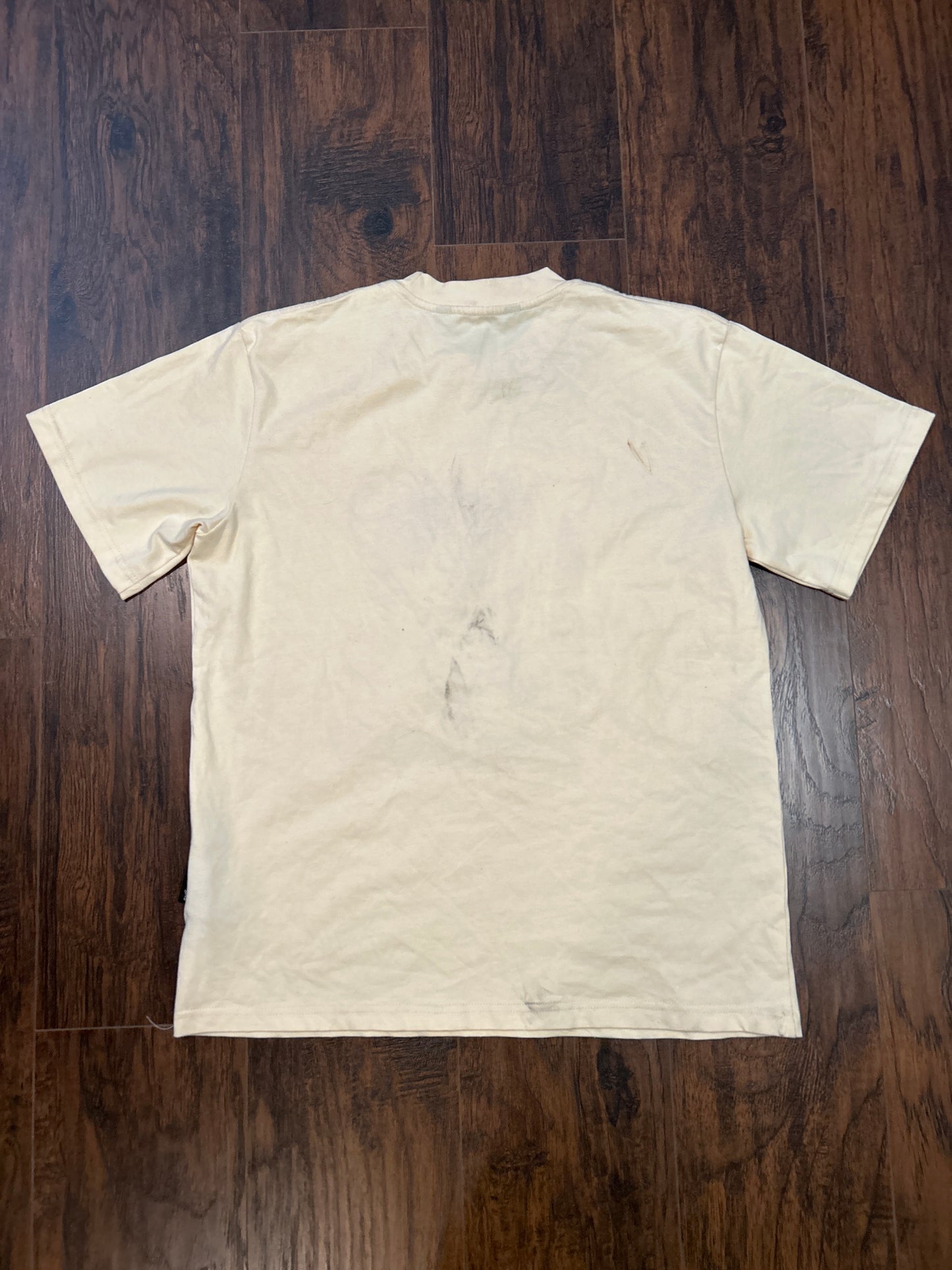 Palm Angels Dragon Tee Size M