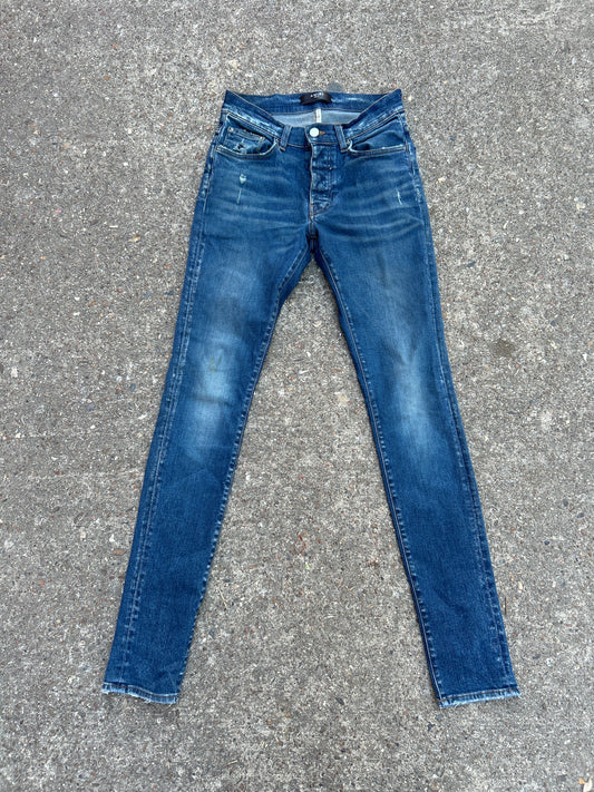 Amiri Jeans Blue Size 29