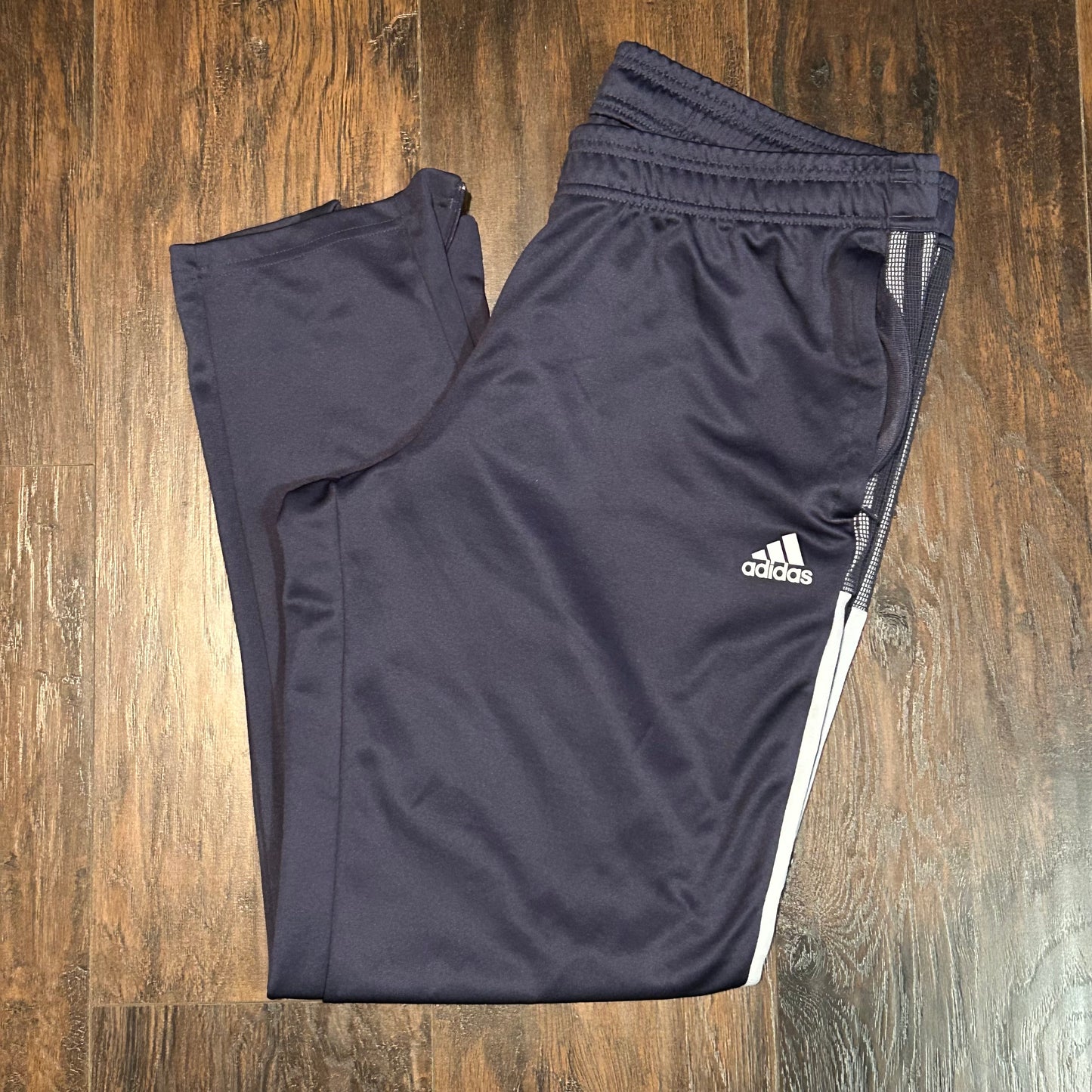 Adidas Tiro 21 Pants Grey Size XL