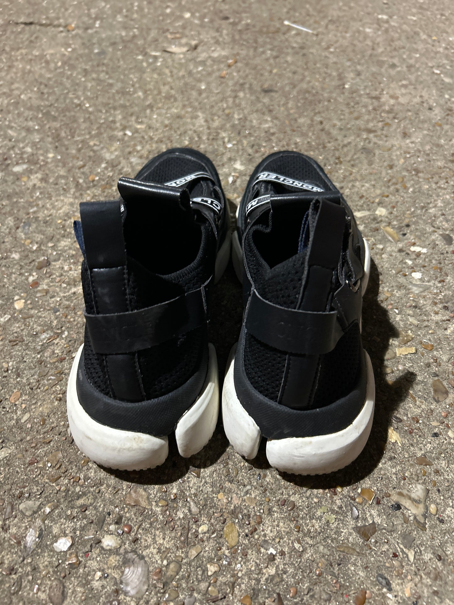 Moncler Shoes Size 10