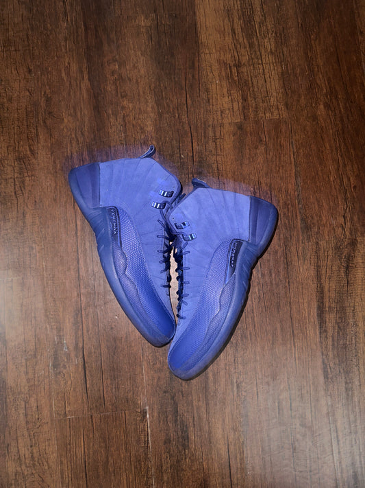 AJ12 Royal Size 10