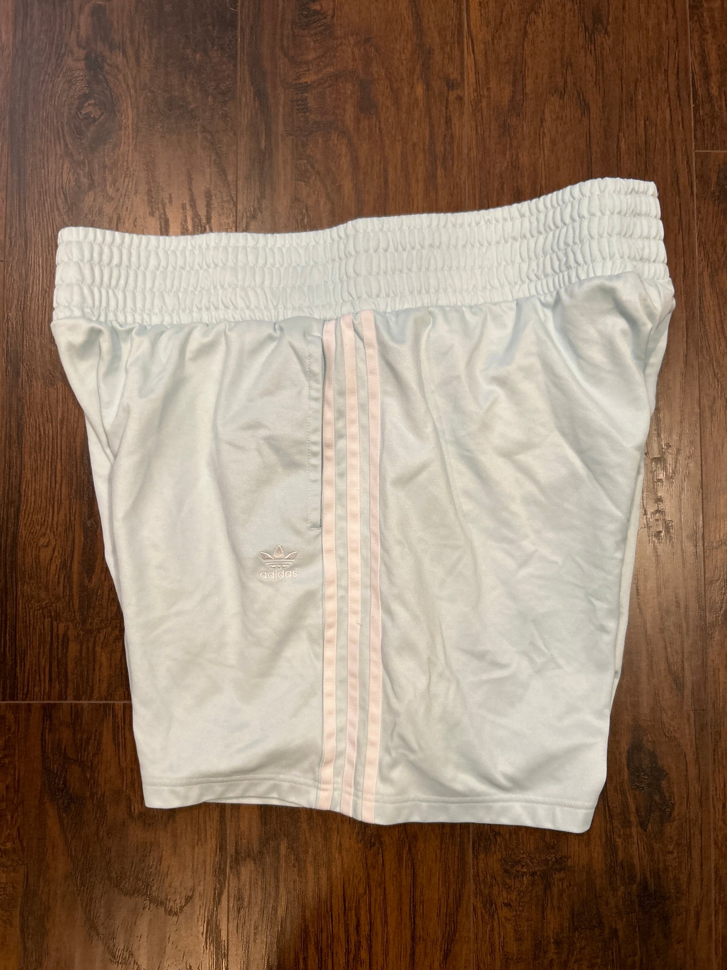 Adidas Shorts Size 2XL