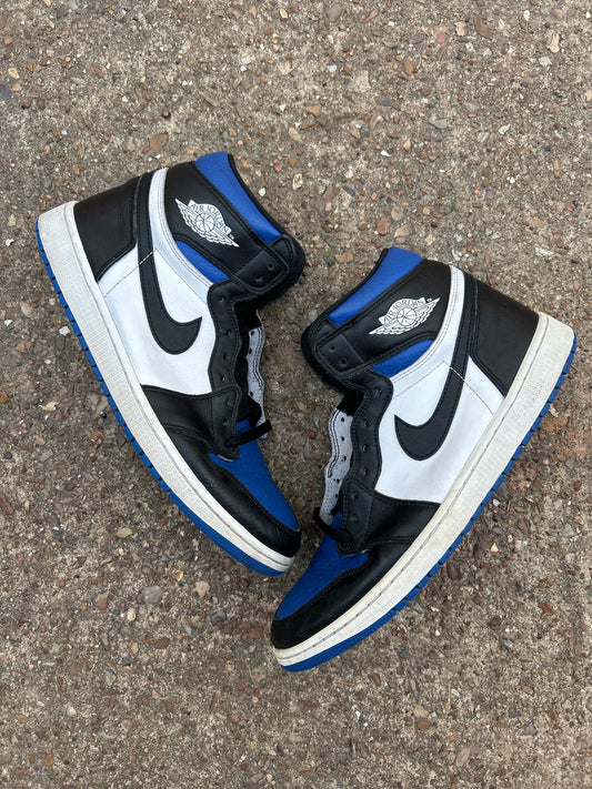 Jordan 1 High Hyper Royal Size 13