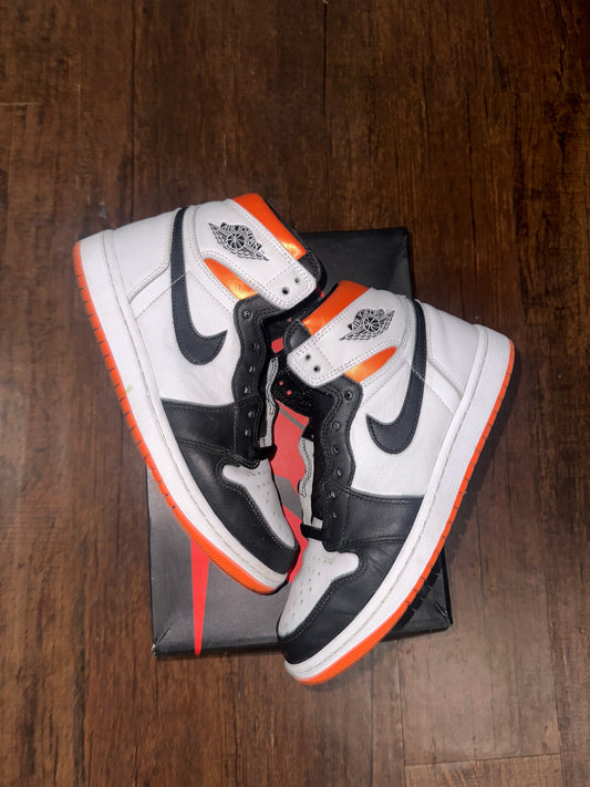 AJ1 Starfish Size 8