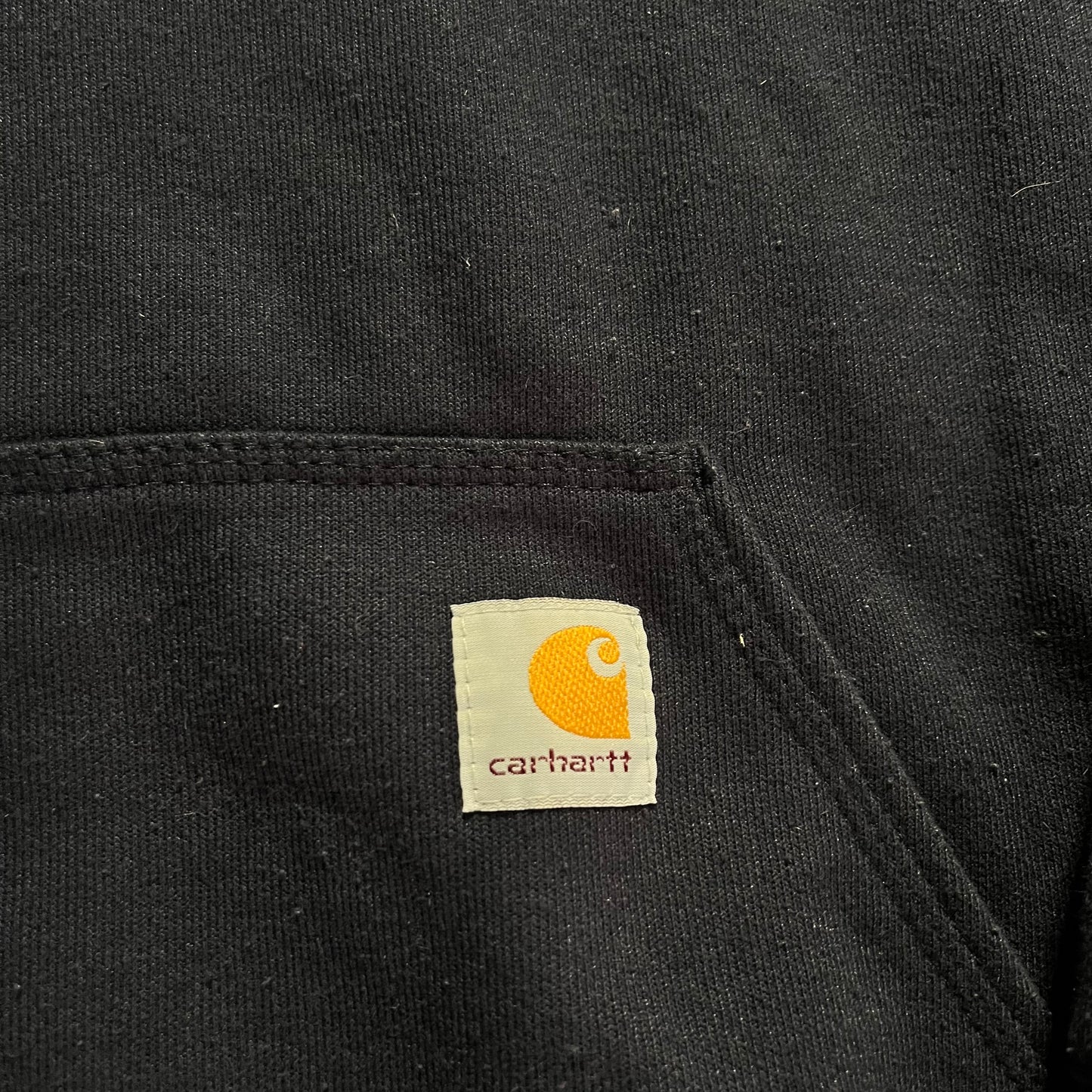 Carhartt Hoodie Size Small