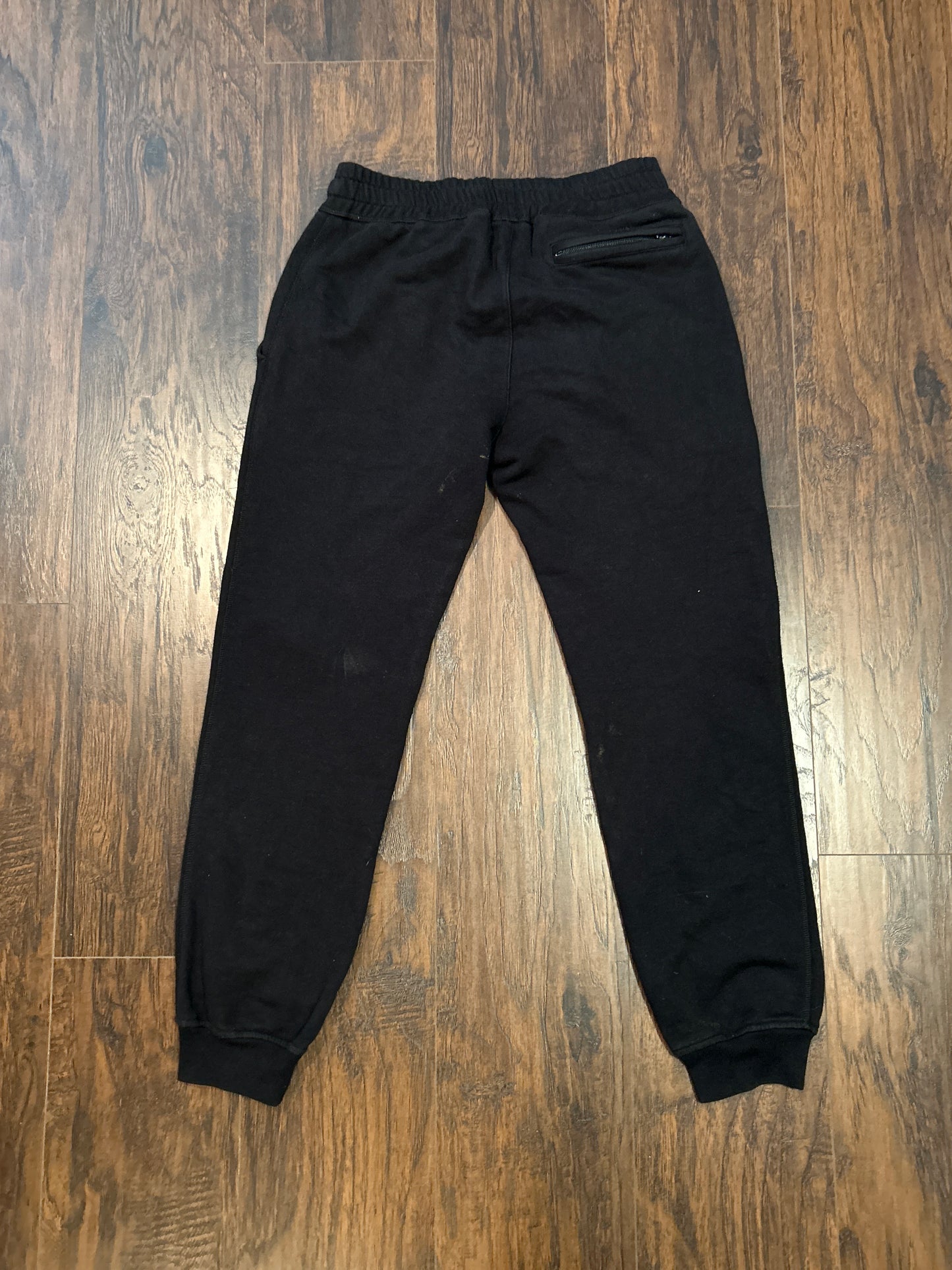 Lavin Sweatpants Black Size S