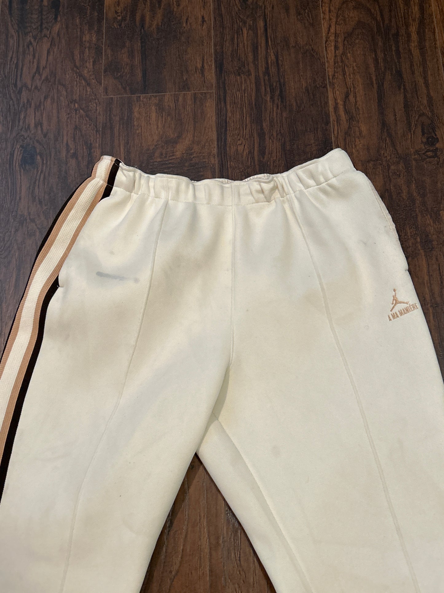 Jordan AMM Pants Size 2XL