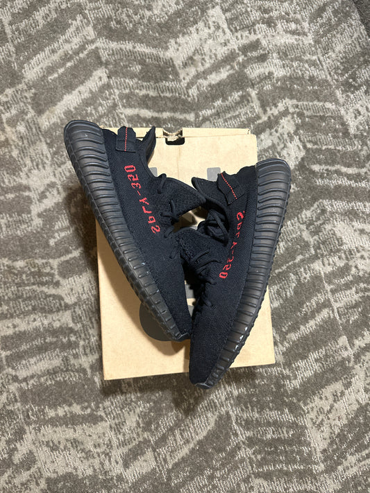 Yeezy 350 Bred Size 10