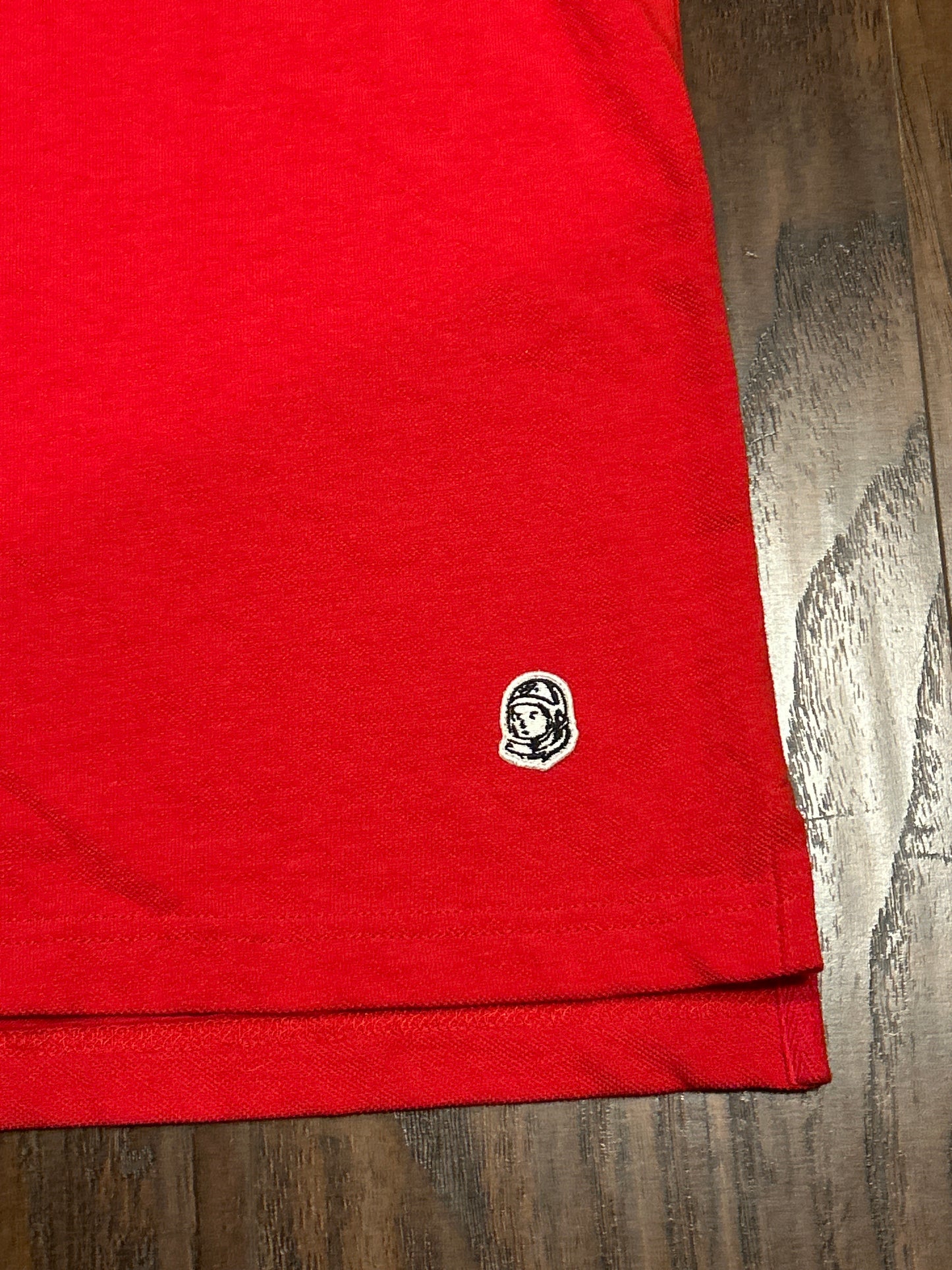 Billionaire Boys Club Wealth Polo Size XL