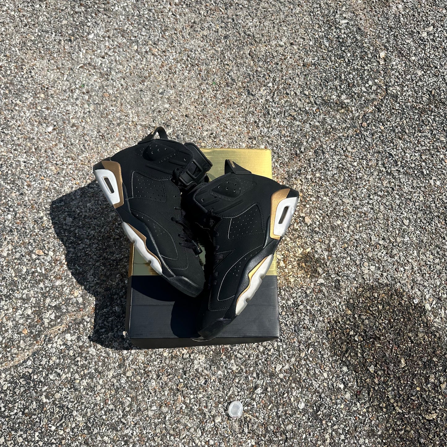 AJ6 GMP Size 9.5