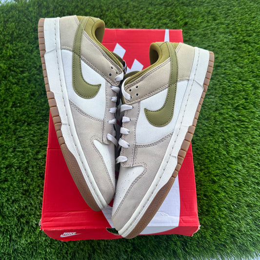 Dunk Low Olive Size 9.5