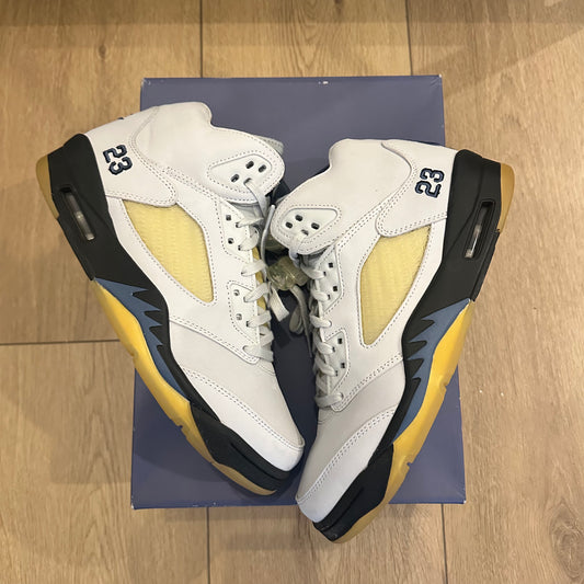 AJ5 AMM Size 11W/9.5M