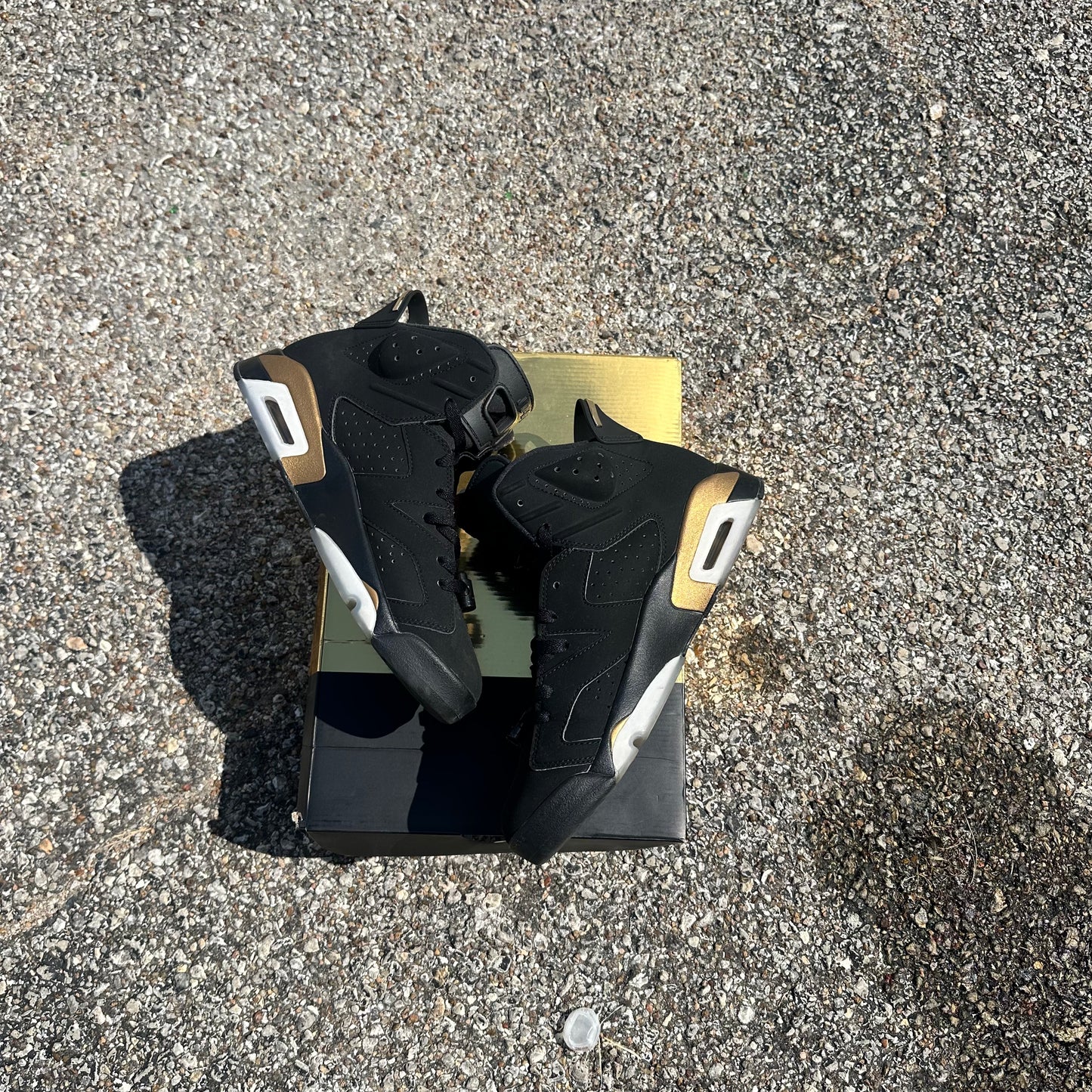 AJ6 GMP Size 9.5