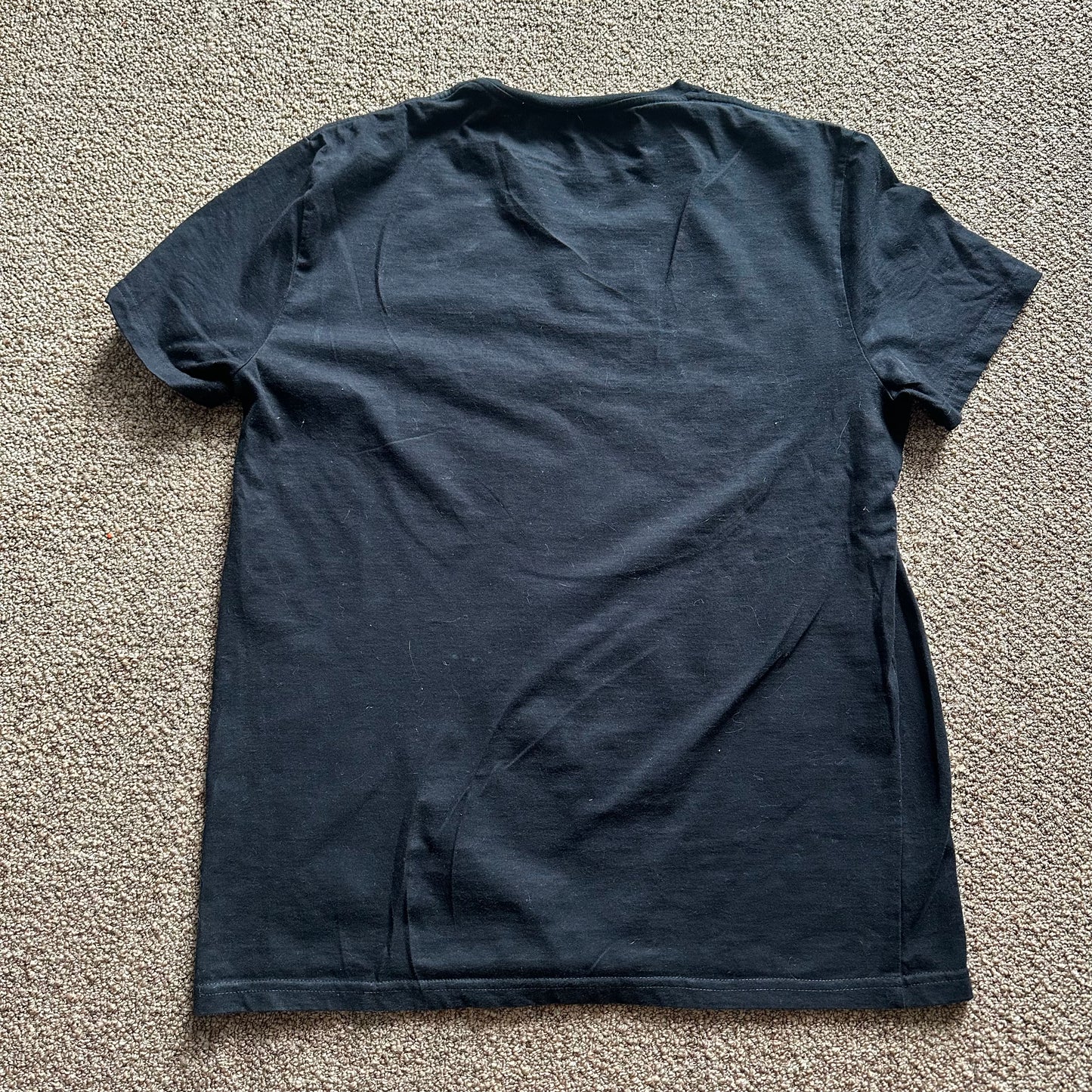 McQueen Tee Size M