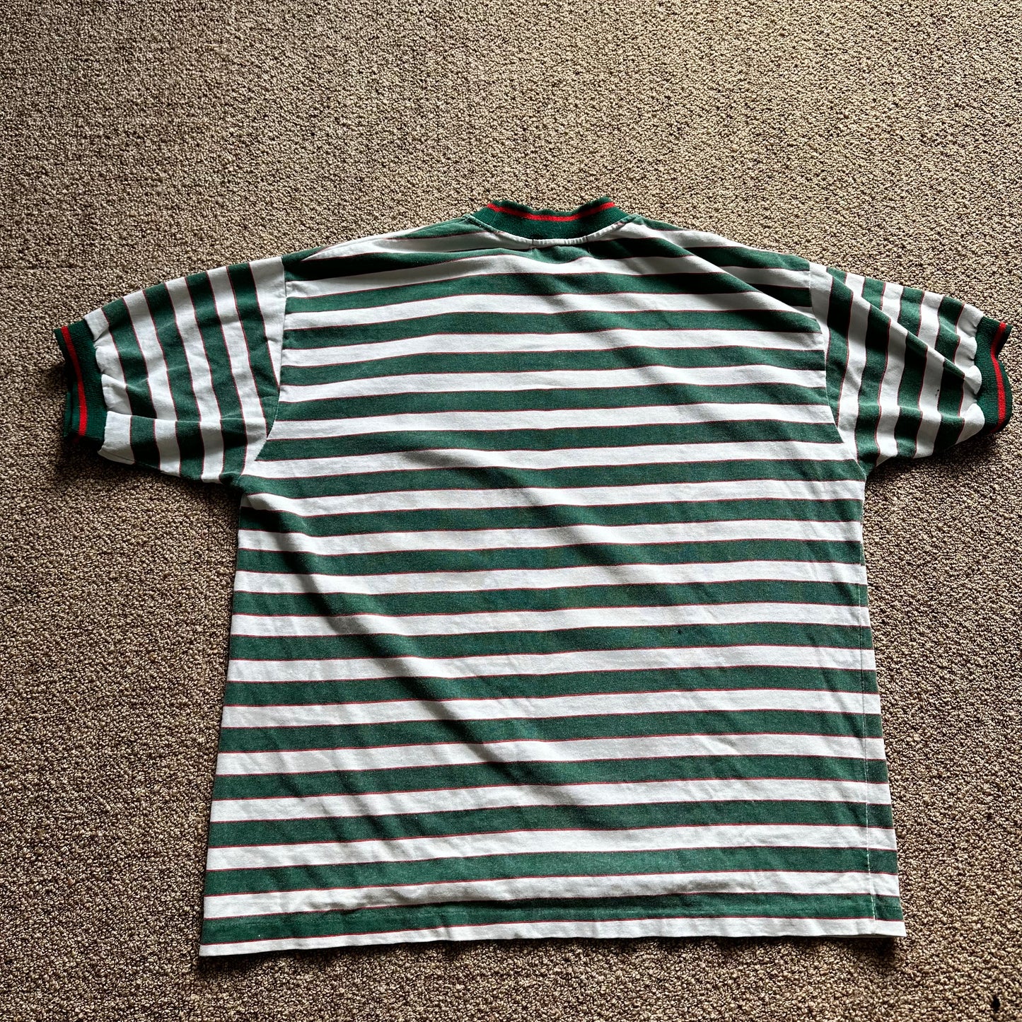 Gucci Tee Size M