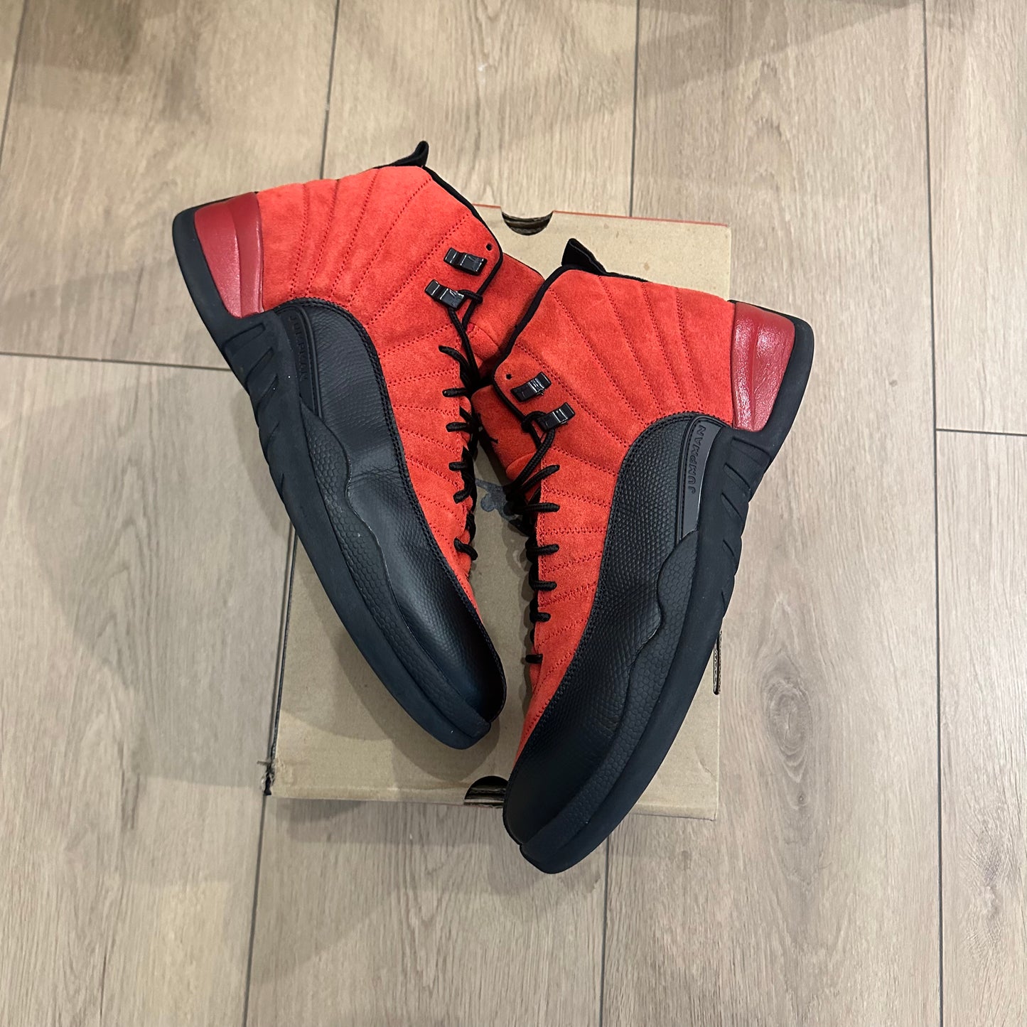 AJ13 Toro Size 13