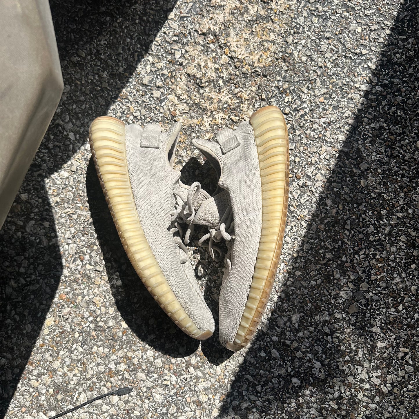 Yzy 350 Sesame Size 10.5