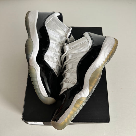 Jordan 11 Concord 5Y