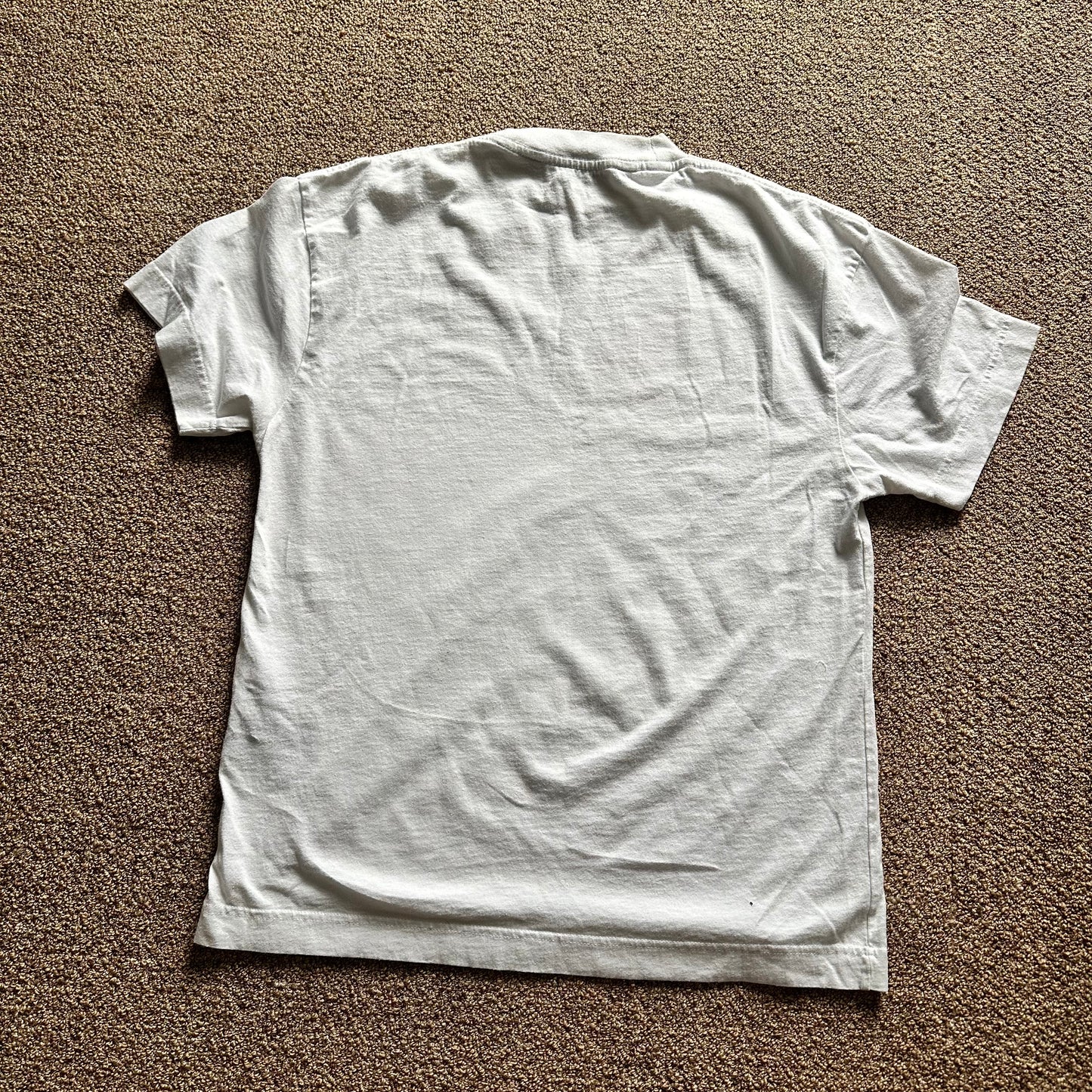 Palm Angels Mami Paint Tee Size S