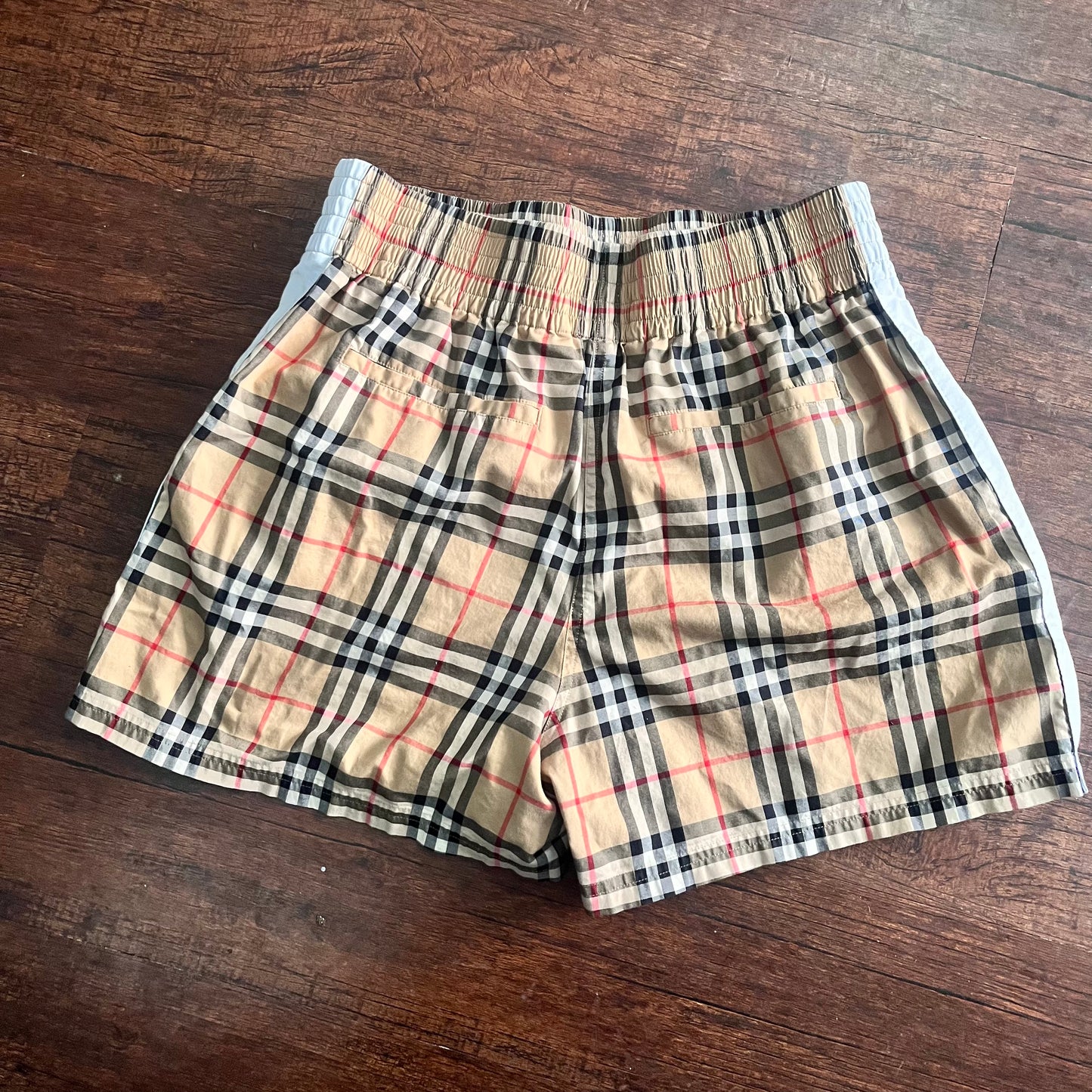 Burberry Shorts Size Small (US 8)