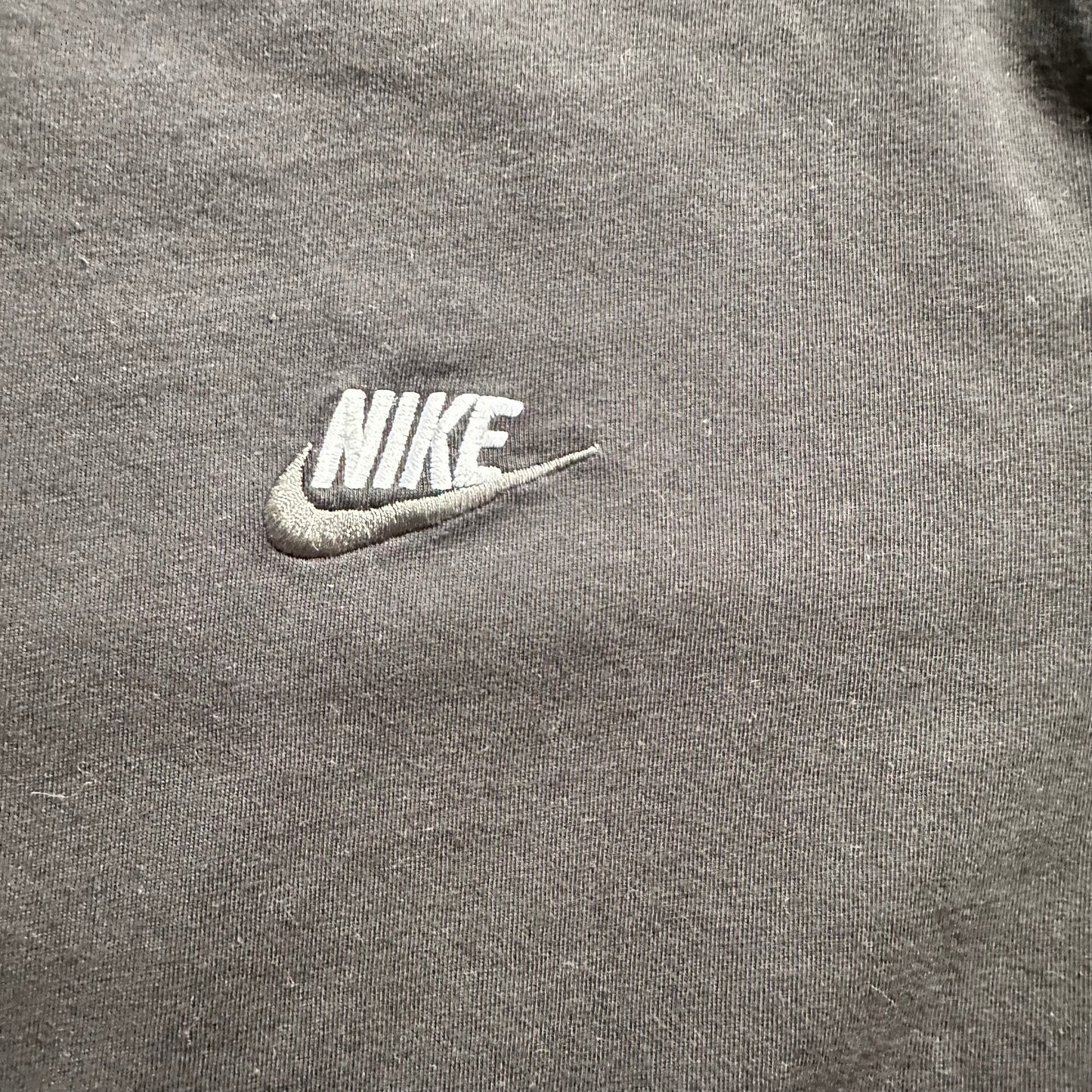 Nike Black Tee Size XXL